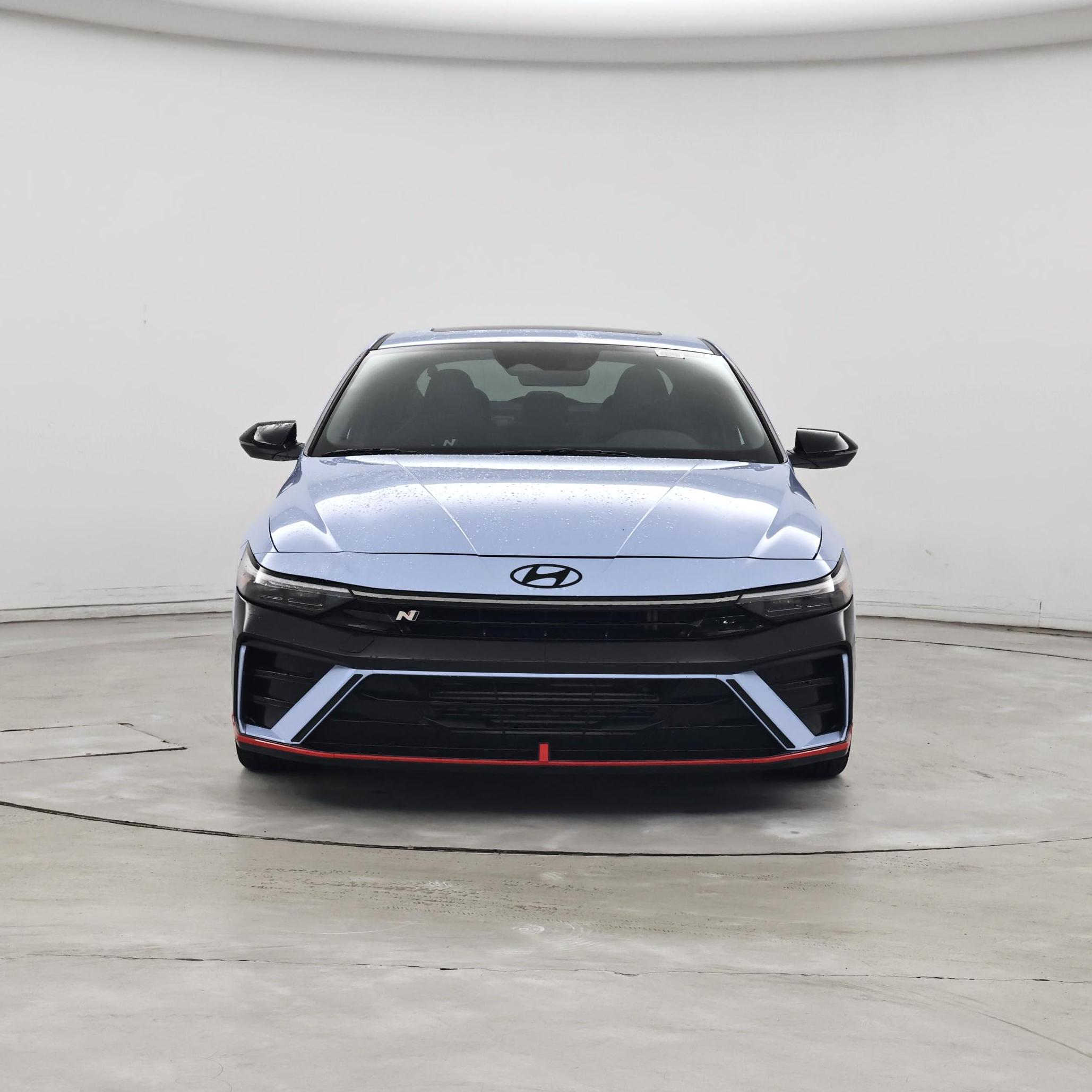 Thumbnail: 2025 Hyundai Elantra - 5