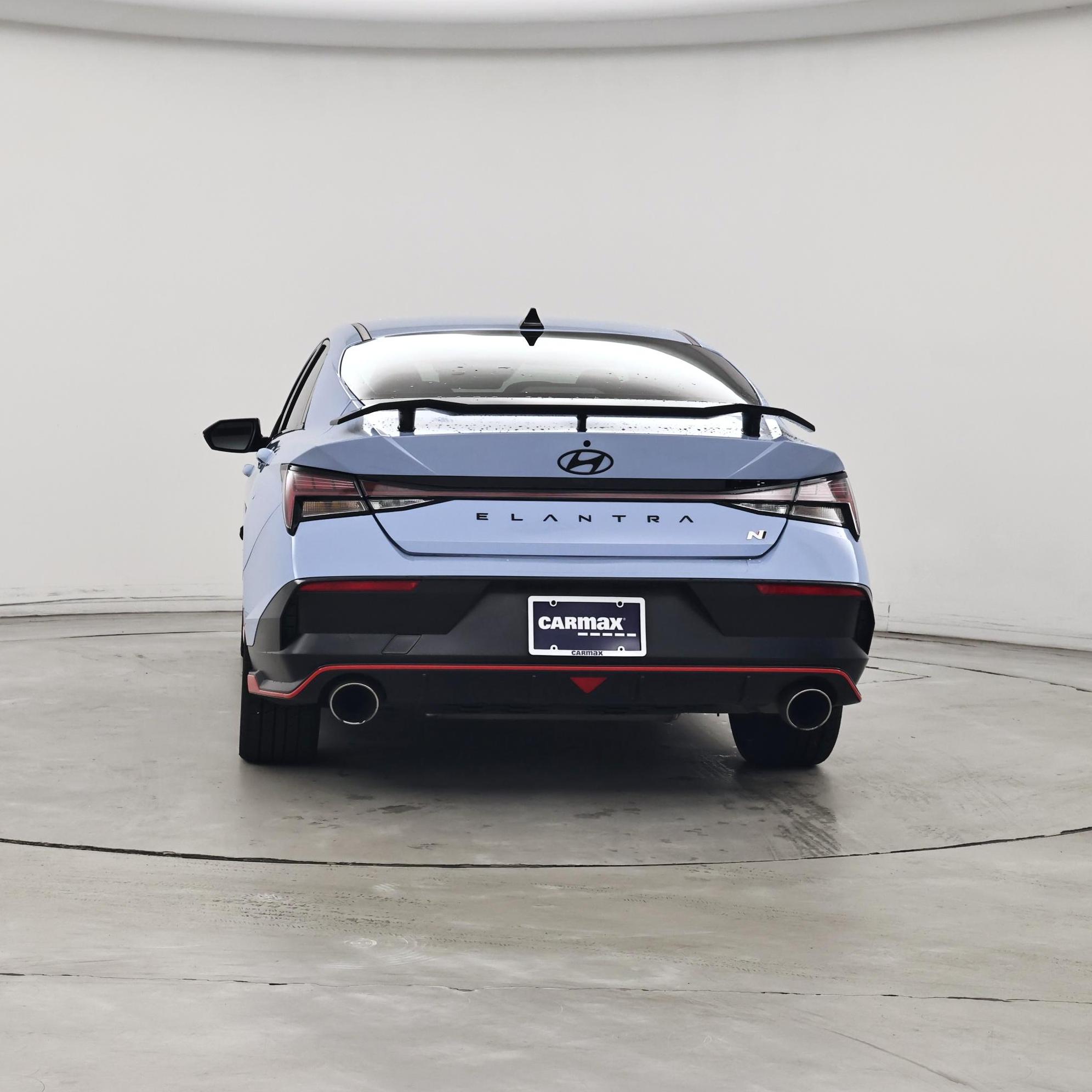 Thumbnail: 2025 Hyundai Elantra - 6