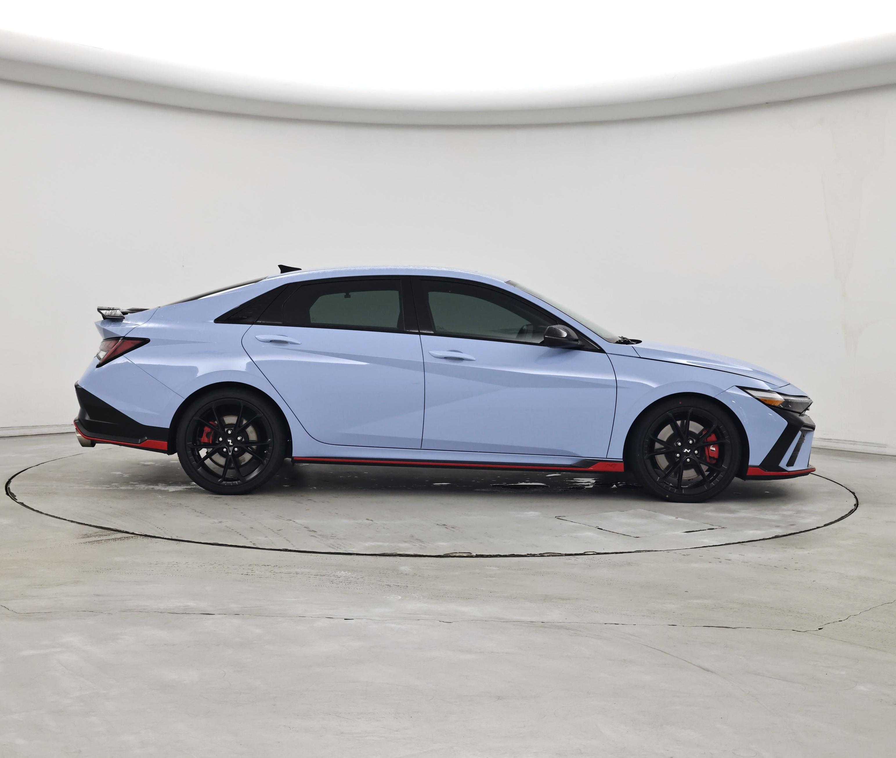 Thumbnail: 2025 Hyundai Elantra - 7