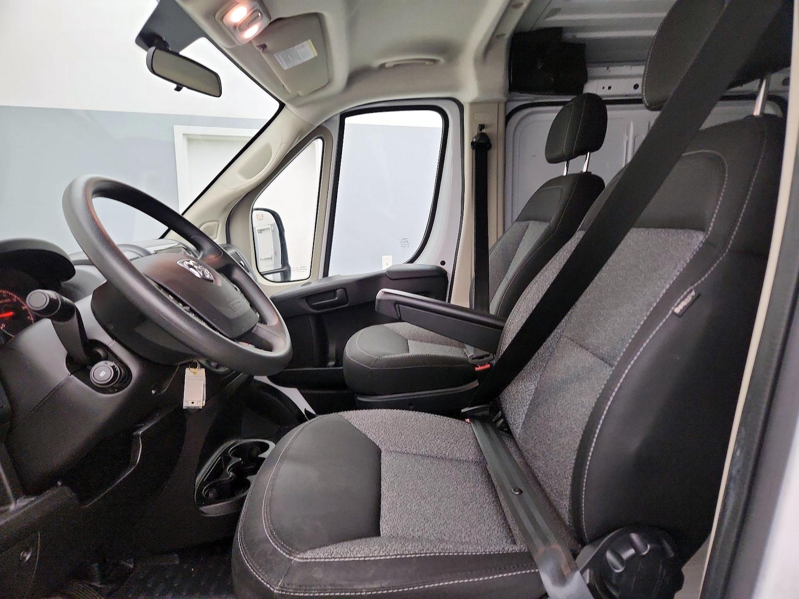 Side Airbags