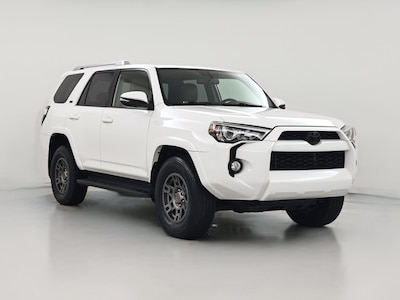 2016 Toyota 4Runner SR5 Premium