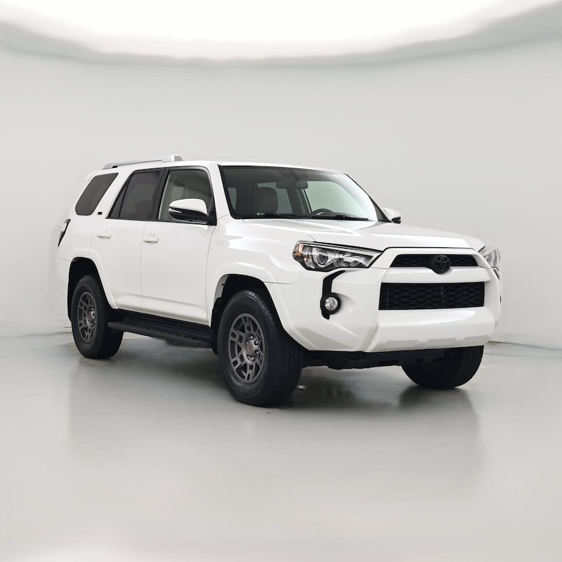 2016 Toyota 4Runner SR5 Premium