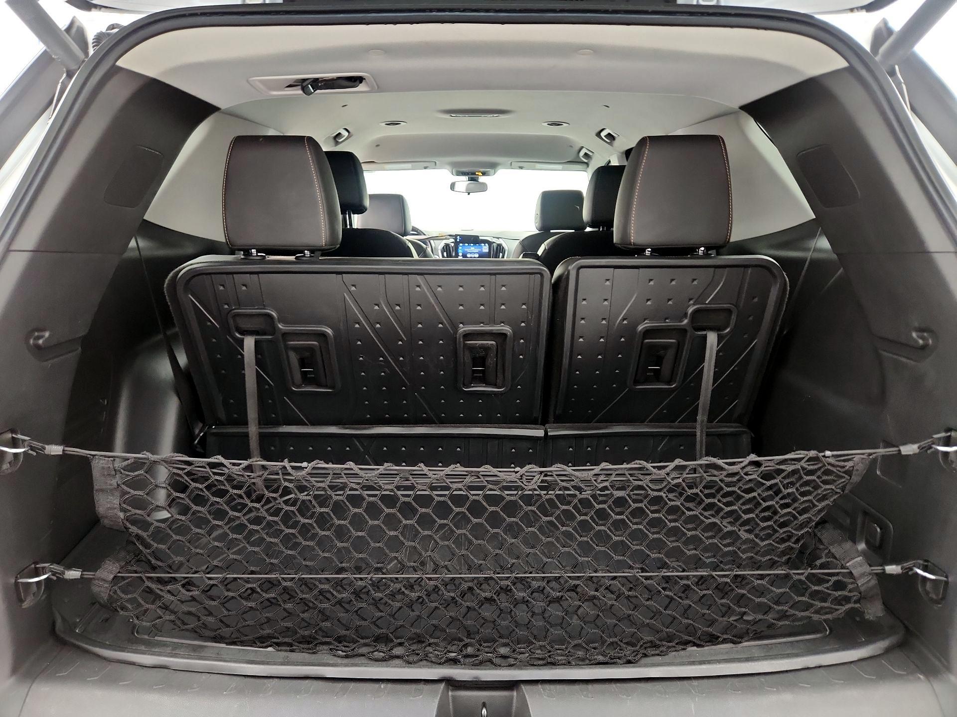 Thumbnail: 2021 Chevrolet Traverse - 20