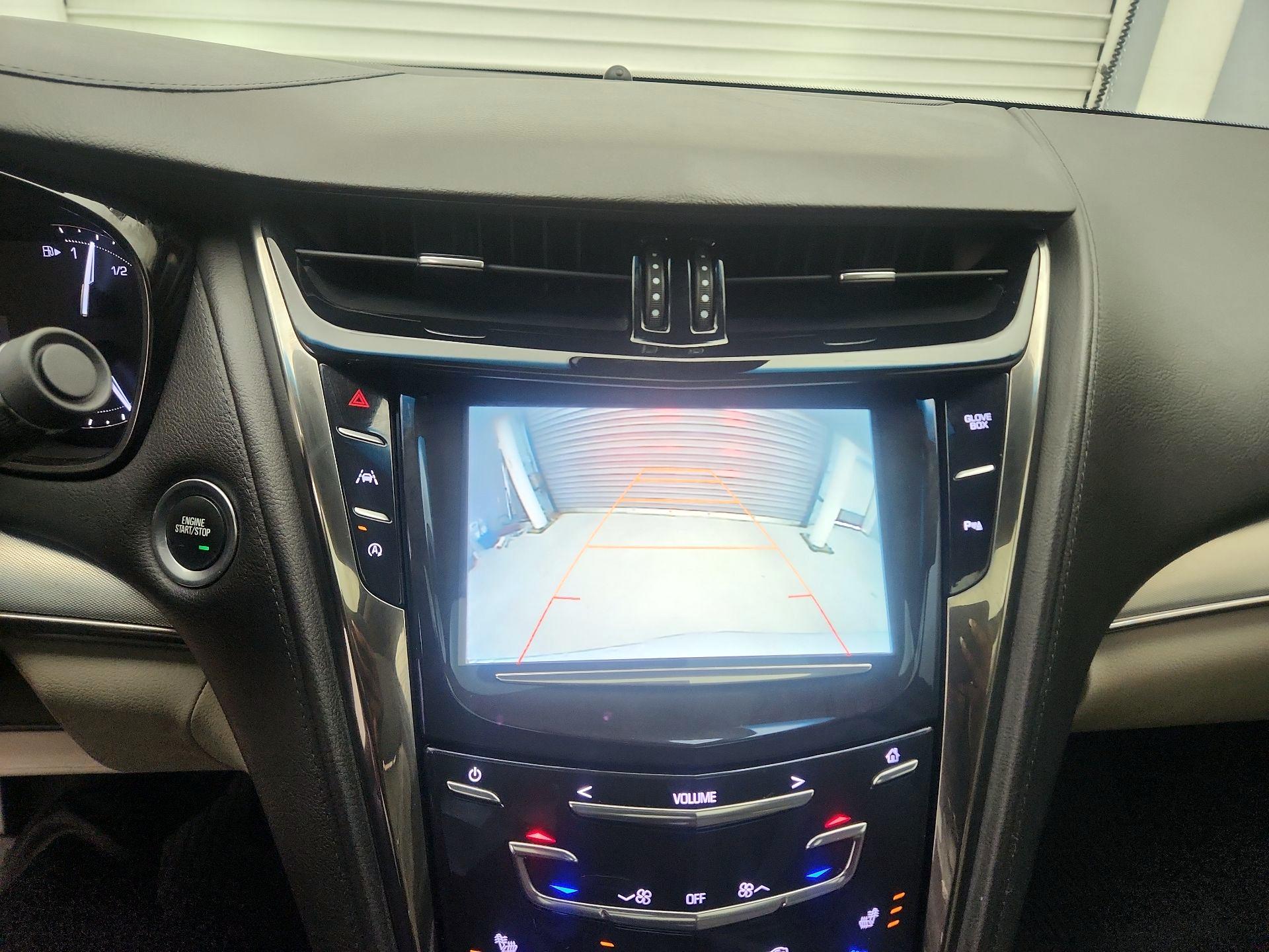 Thumbnail: 2017 Cadillac CTS - 14