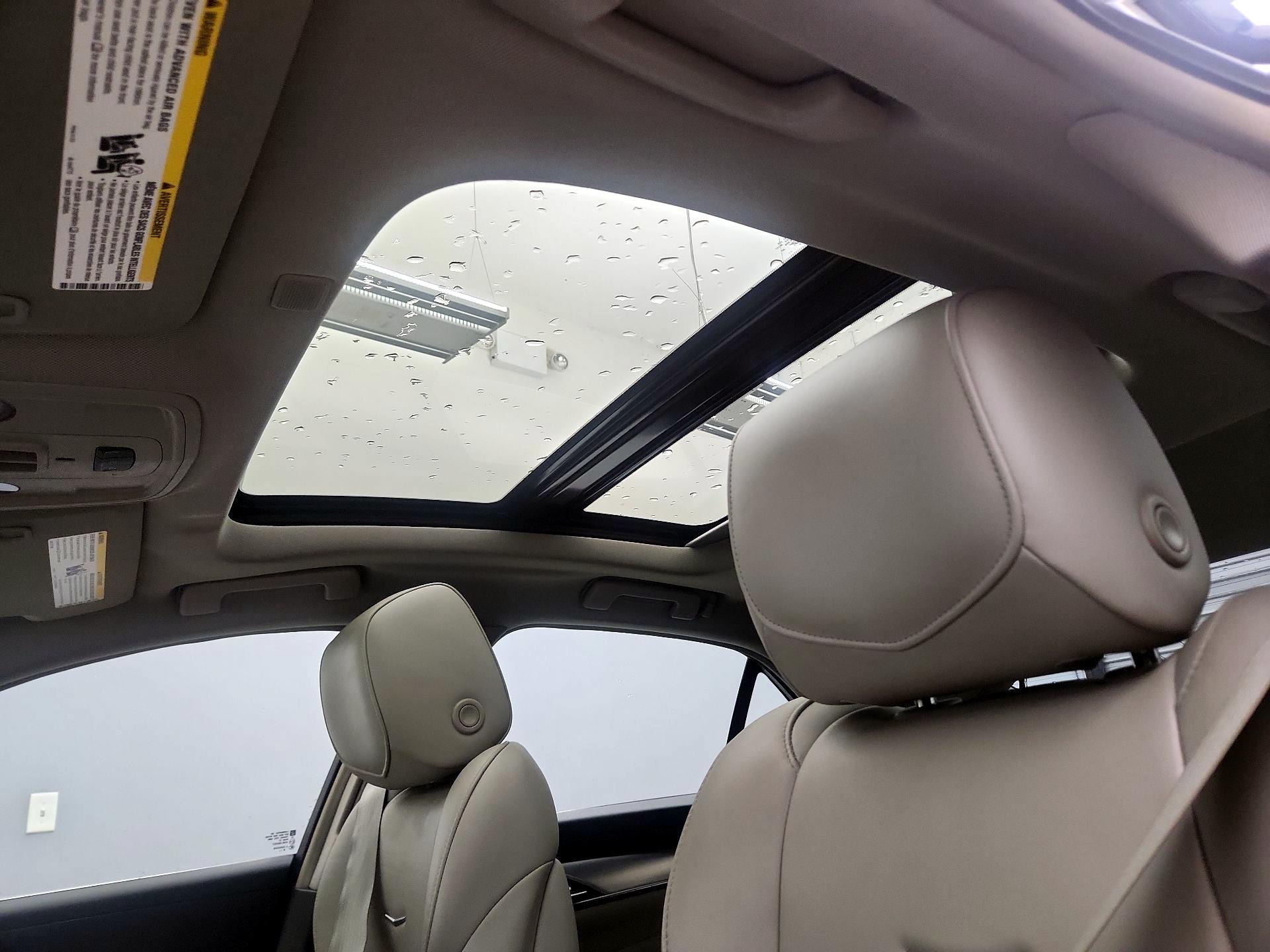 Thumbnail: 2017 Cadillac CTS - 18
