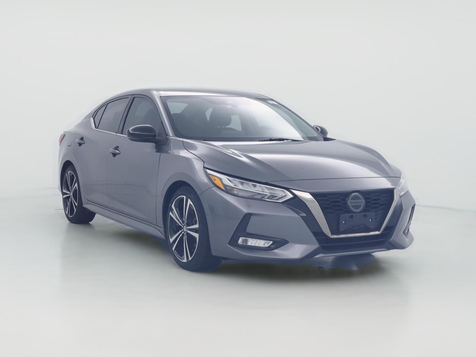 2023 Nissan Sentra
