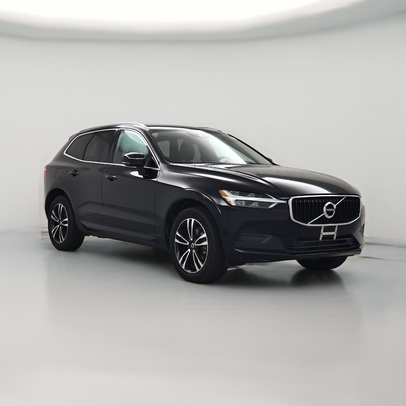 2020 Volvo XC60 T5 Momentum