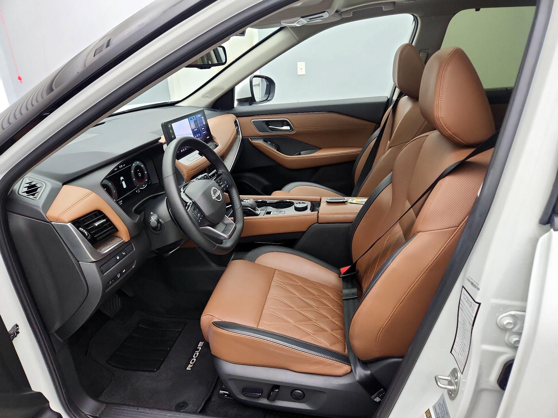 Thumbnail: 2026 Nissan Rogue - 11