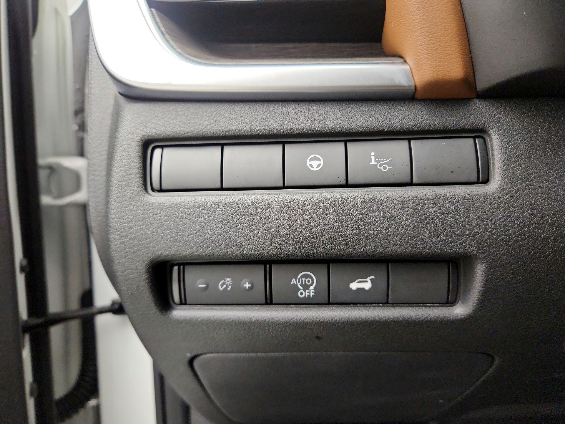 Thumbnail: 2026 Nissan Rogue - 13