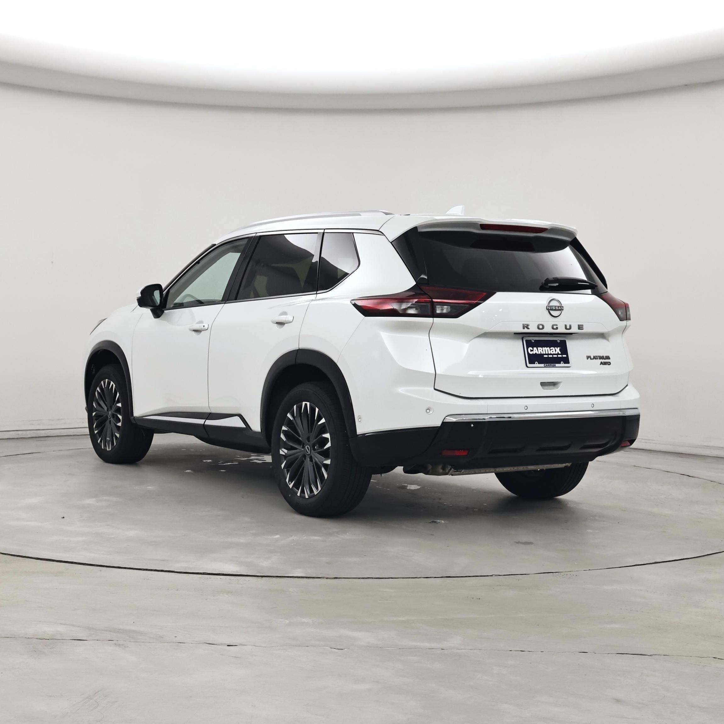 Thumbnail: 2026 Nissan Rogue - 2