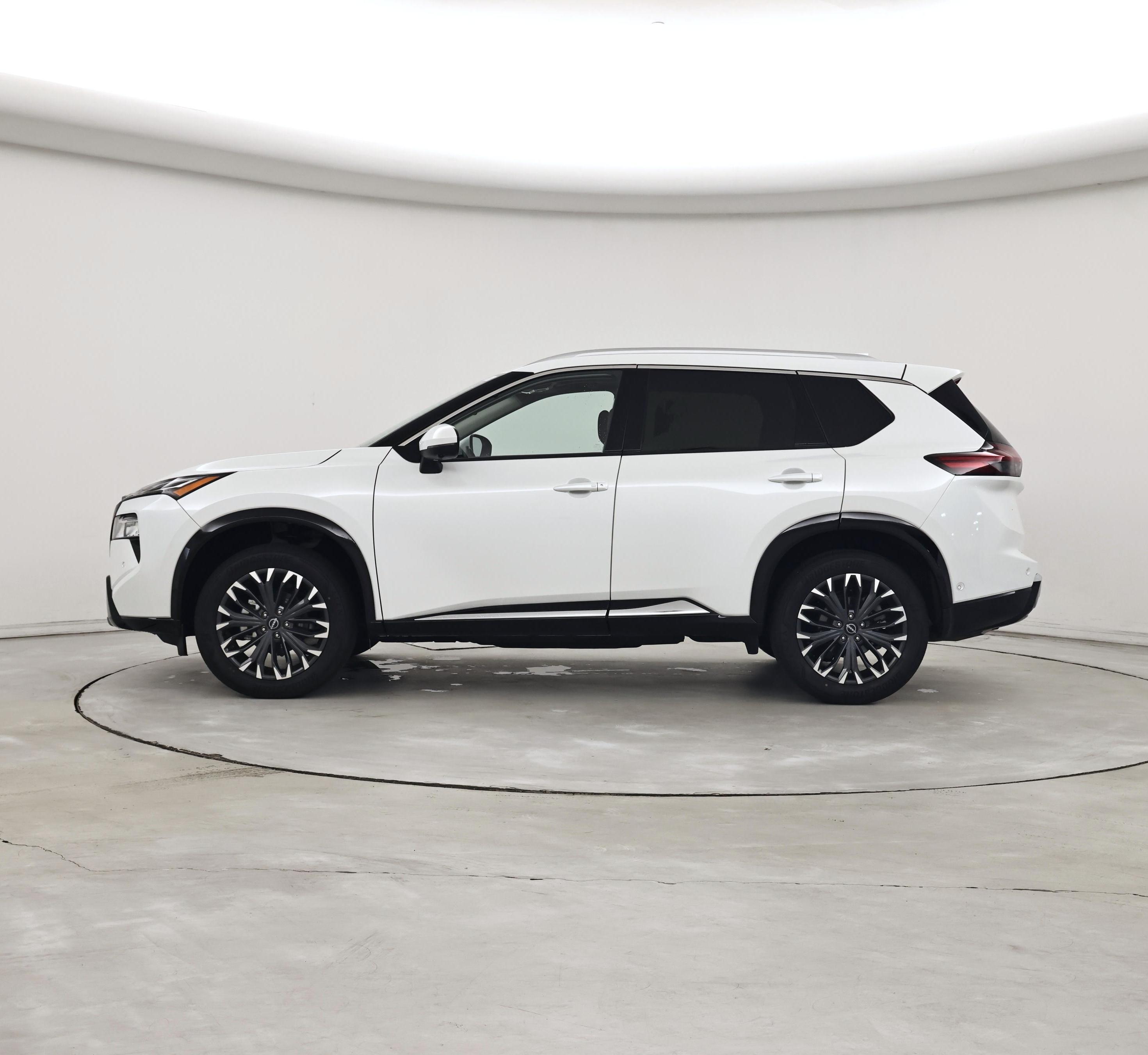 Thumbnail: 2026 Nissan Rogue - 3