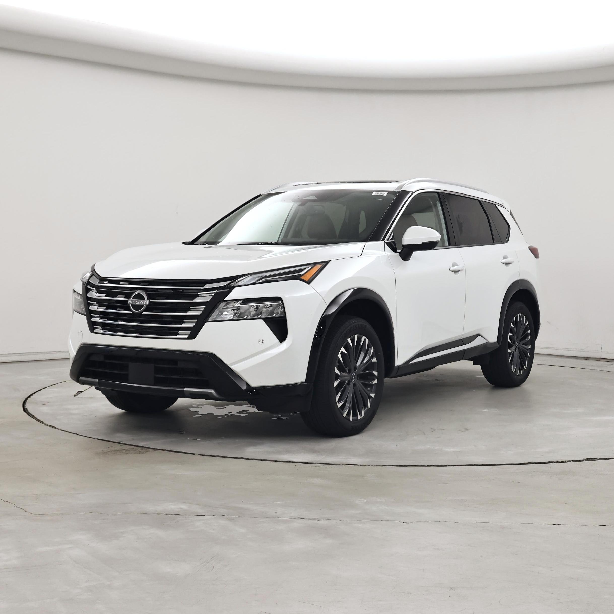 Thumbnail: 2026 Nissan Rogue - 4