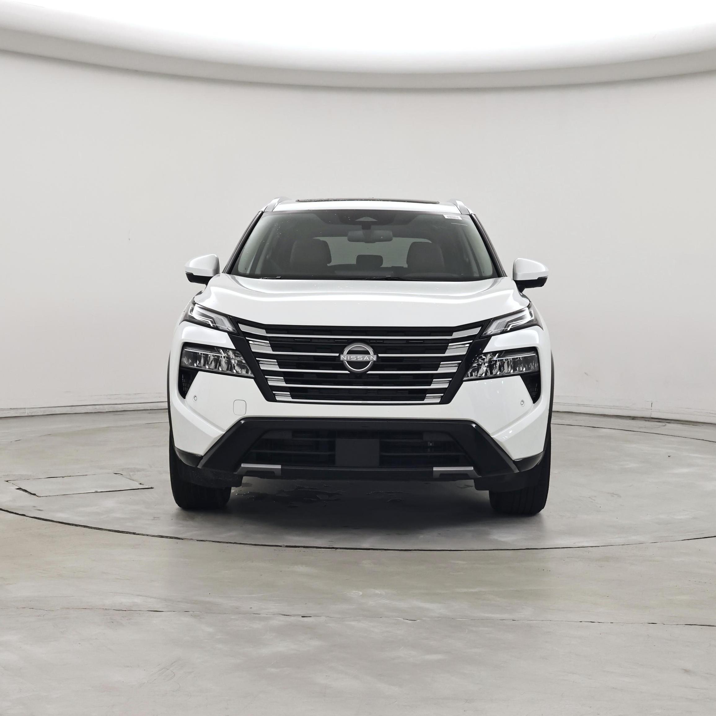Thumbnail: 2026 Nissan Rogue - 5