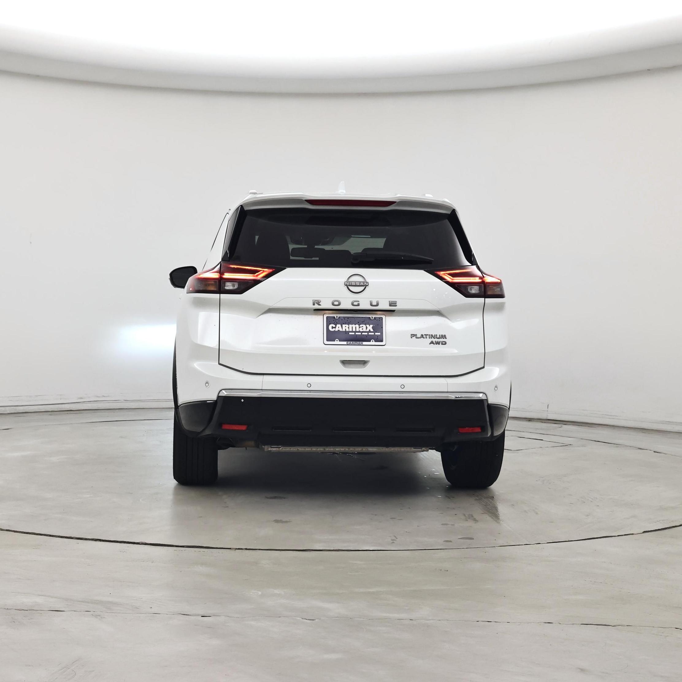 Thumbnail: 2026 Nissan Rogue - 6