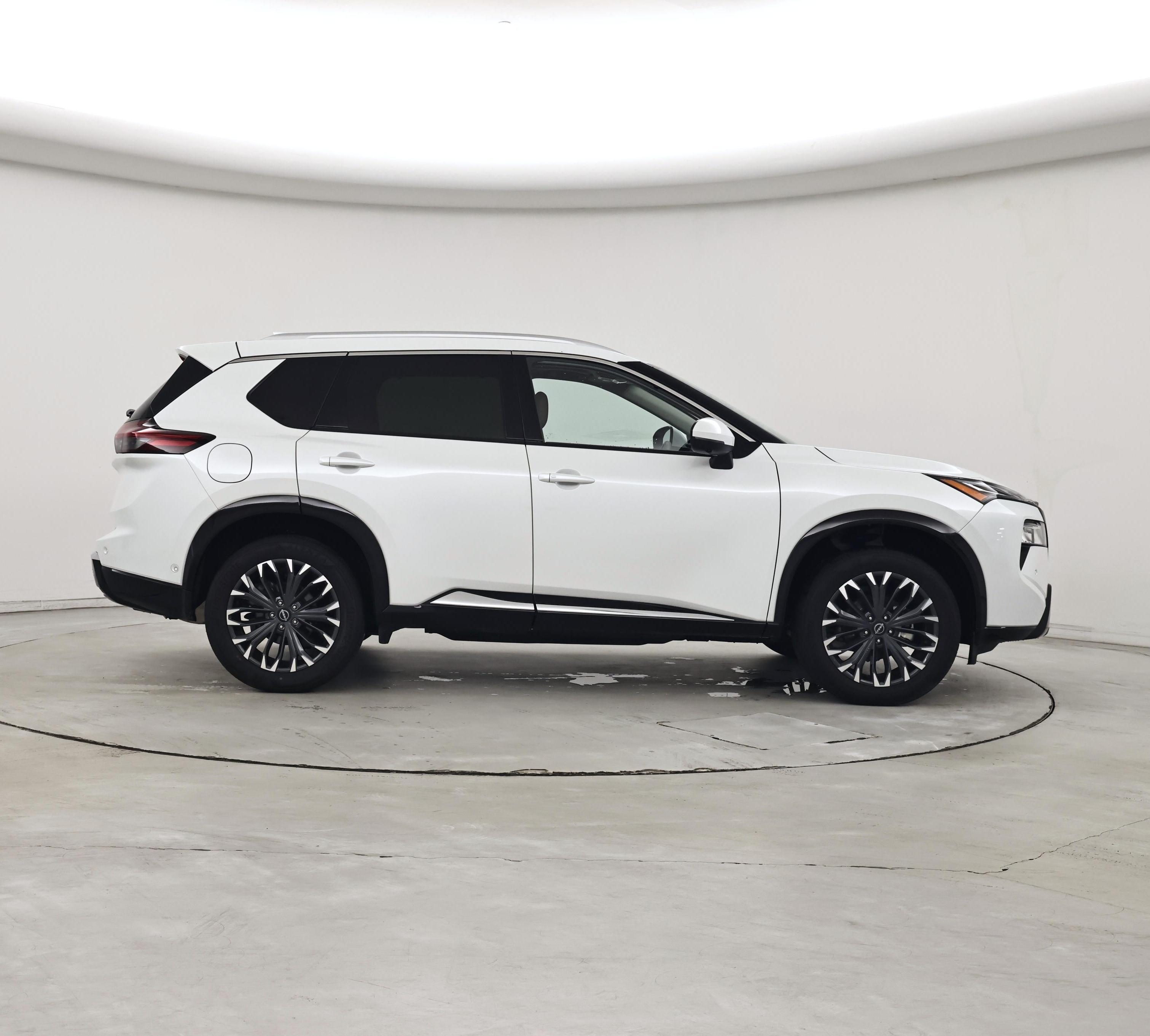 Thumbnail: 2026 Nissan Rogue - 7