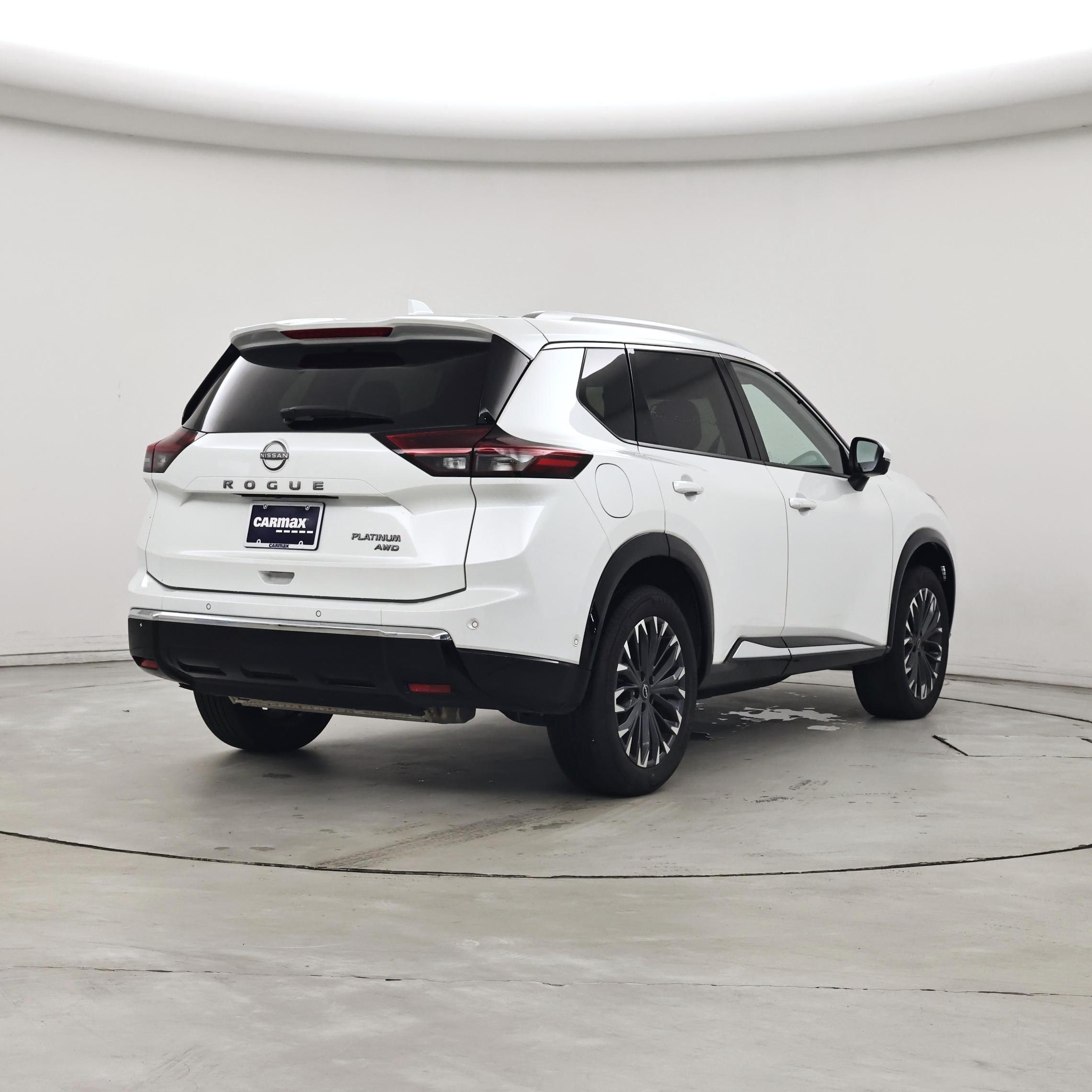Thumbnail: 2026 Nissan Rogue - 8