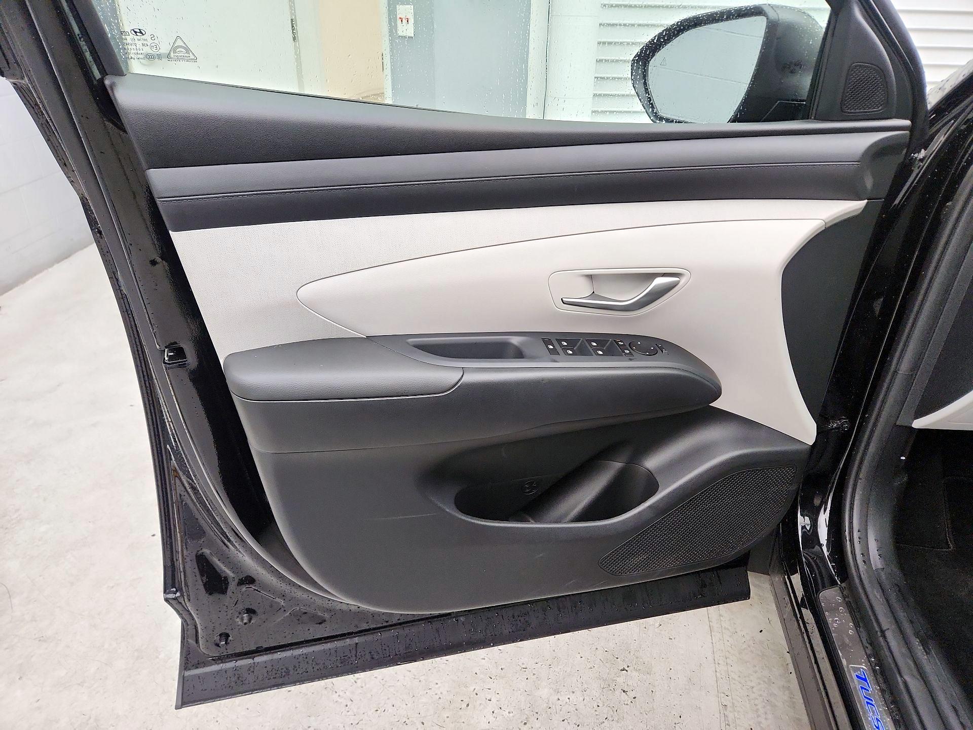 Thumbnail: 2025 Hyundai Tucson - 12