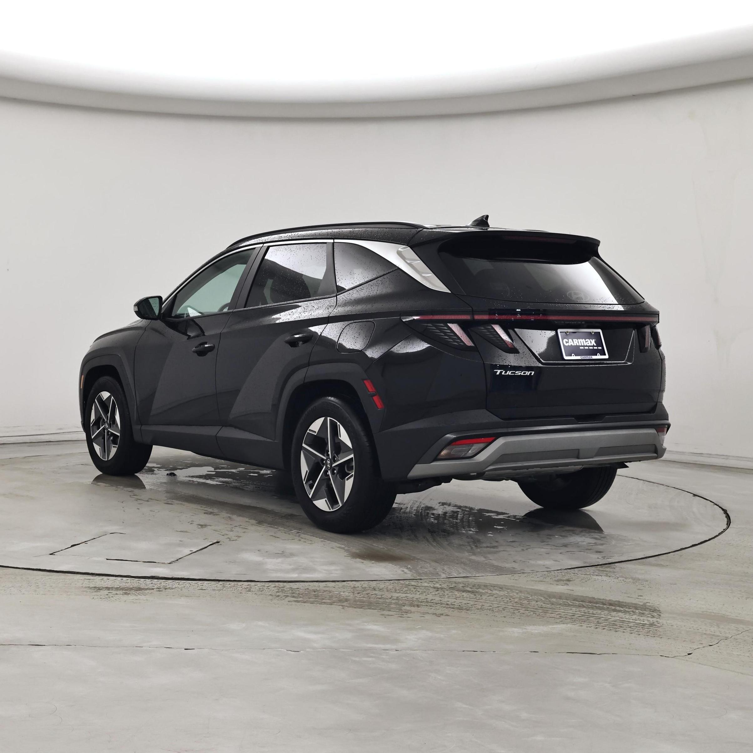 Thumbnail: 2025 Hyundai Tucson - 2