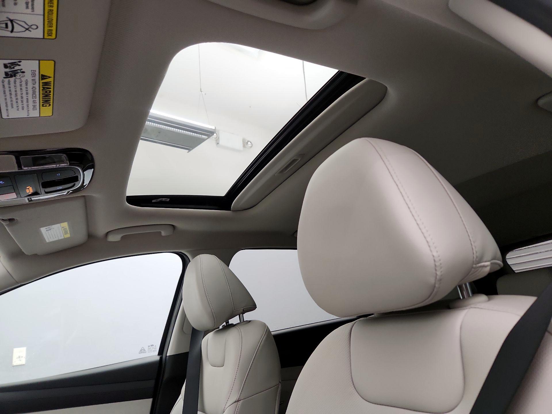 Thumbnail: 2025 Hyundai Tucson - 20