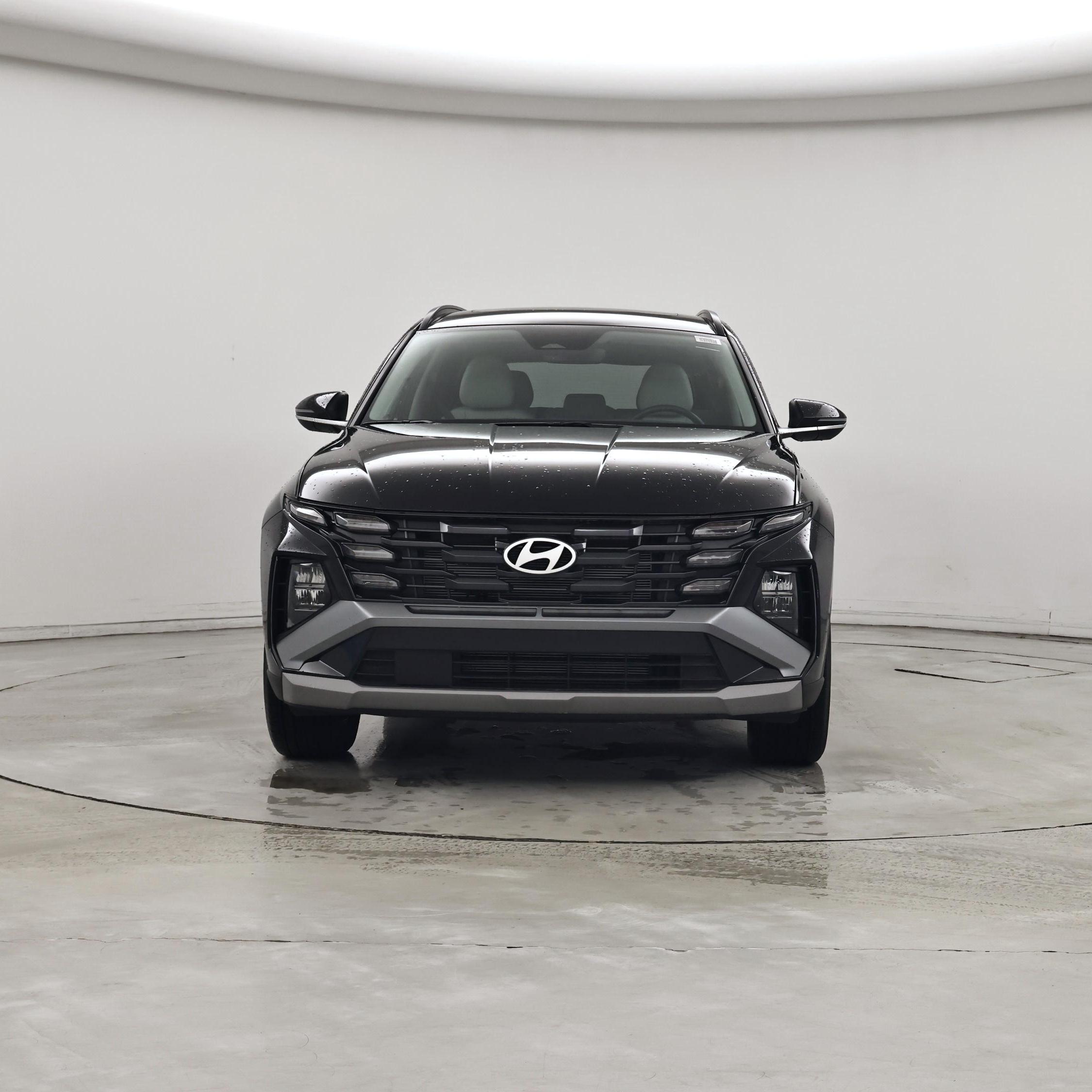 Thumbnail: 2025 Hyundai Tucson - 5