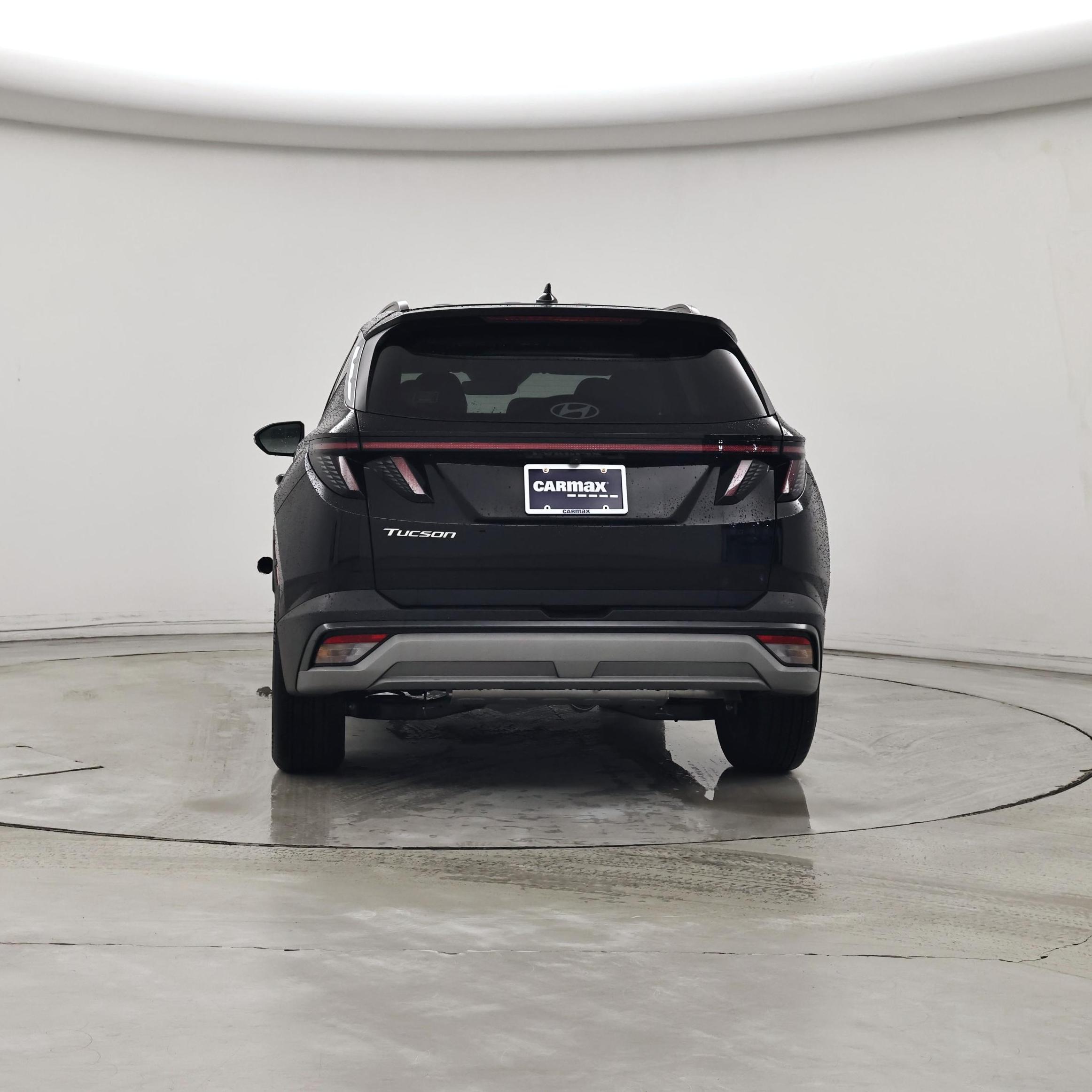 Thumbnail: 2025 Hyundai Tucson - 6