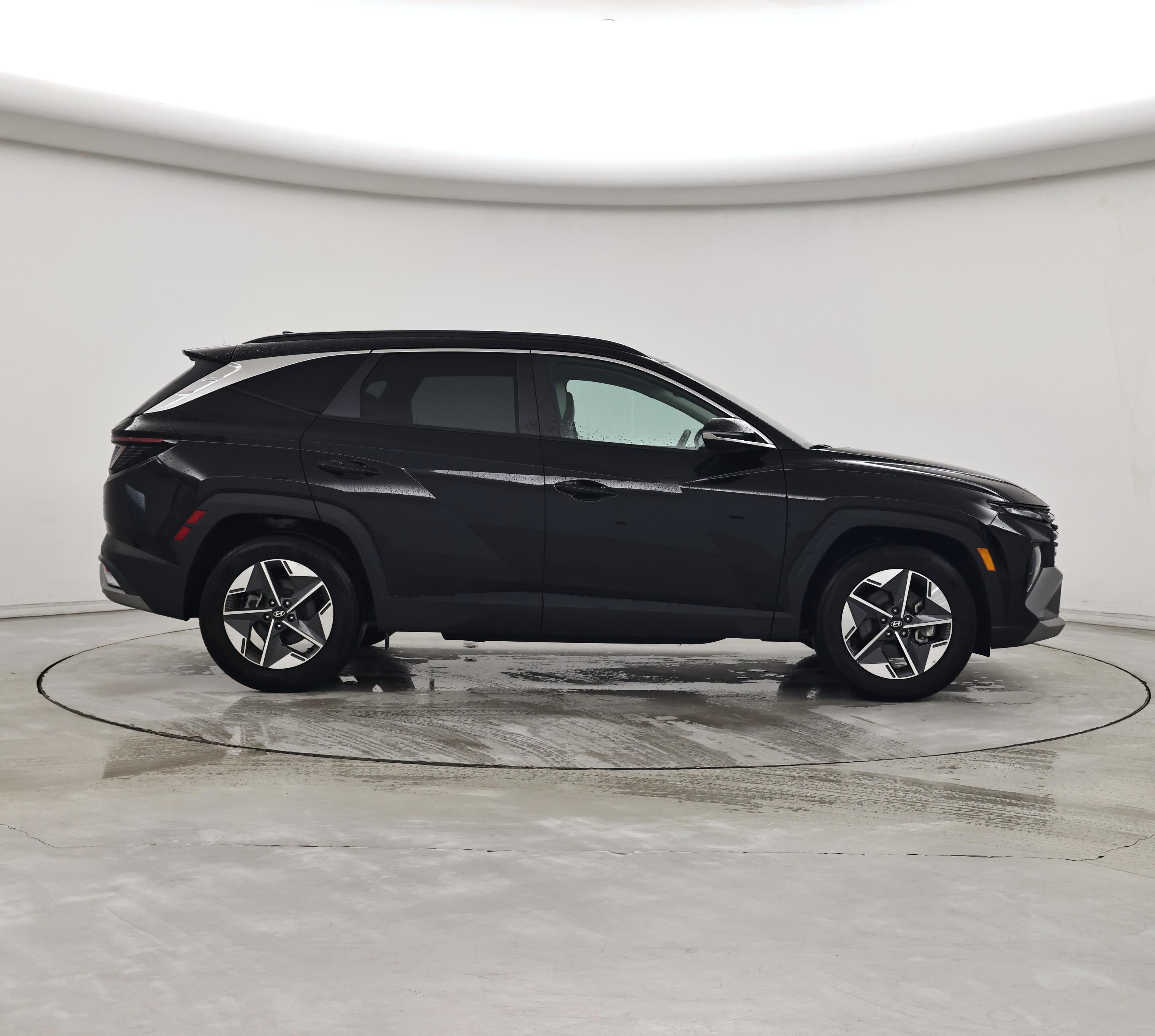 Thumbnail: 2025 Hyundai Tucson - 7