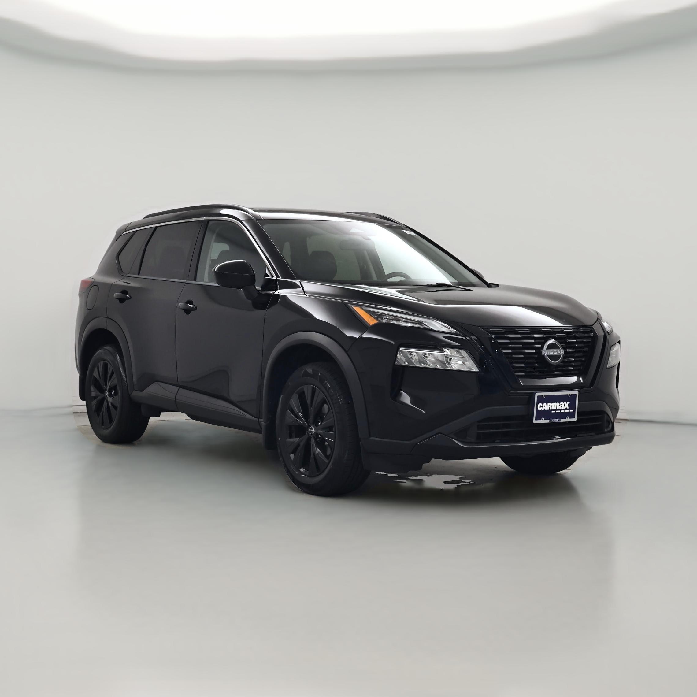 Thumbnail: 2023 Nissan Rogue - 1