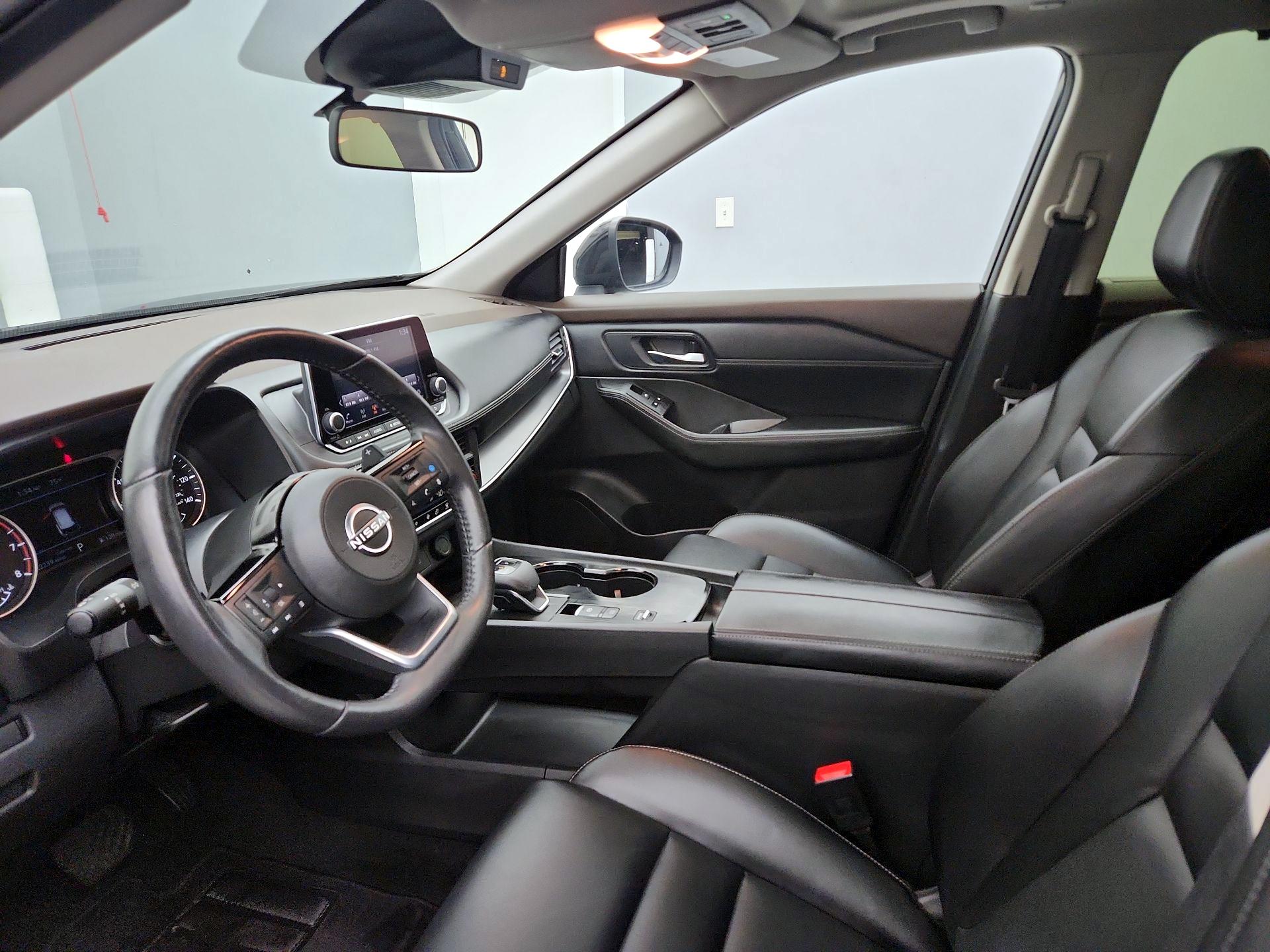 Thumbnail: 2023 Nissan Rogue - 11