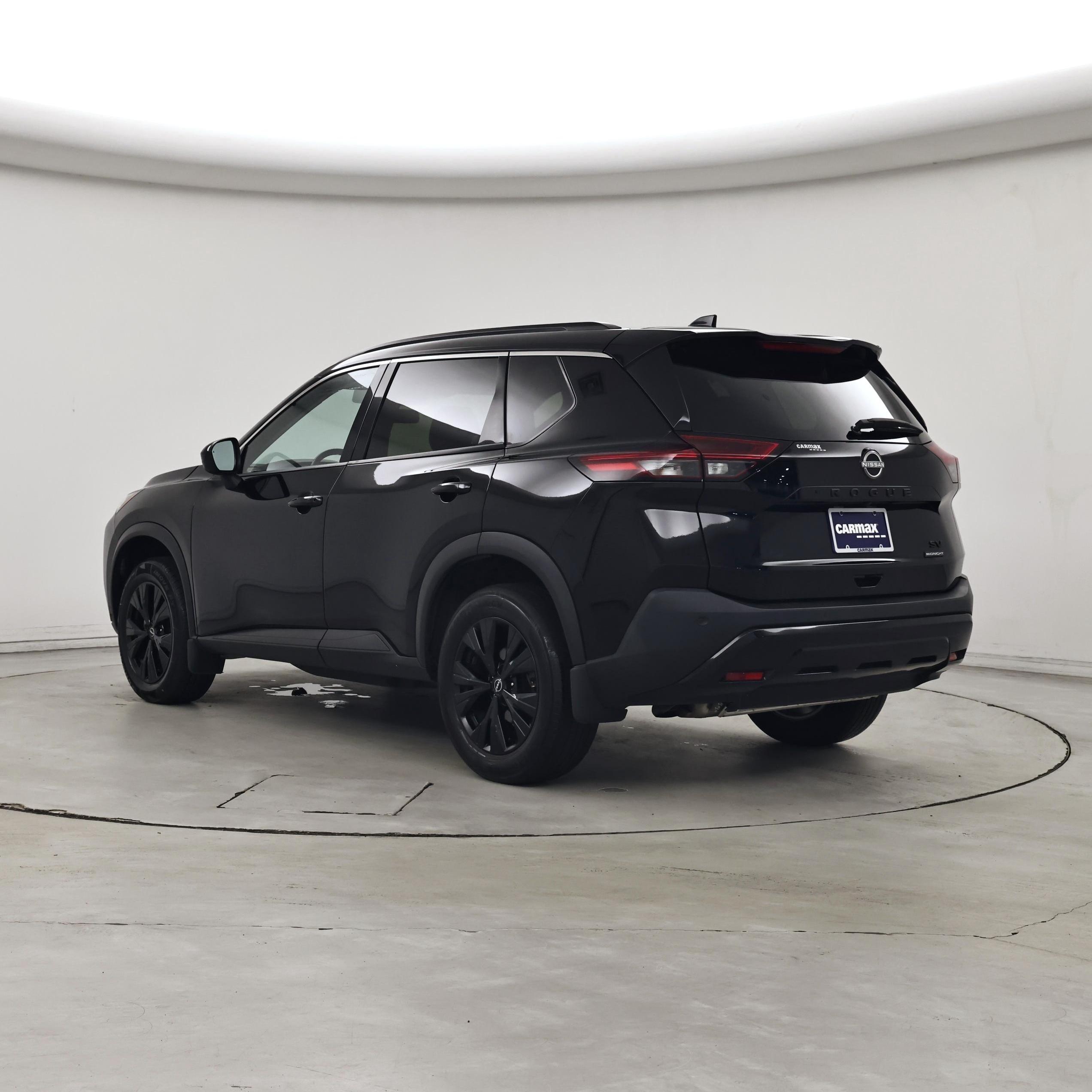 Thumbnail: 2023 Nissan Rogue - 2