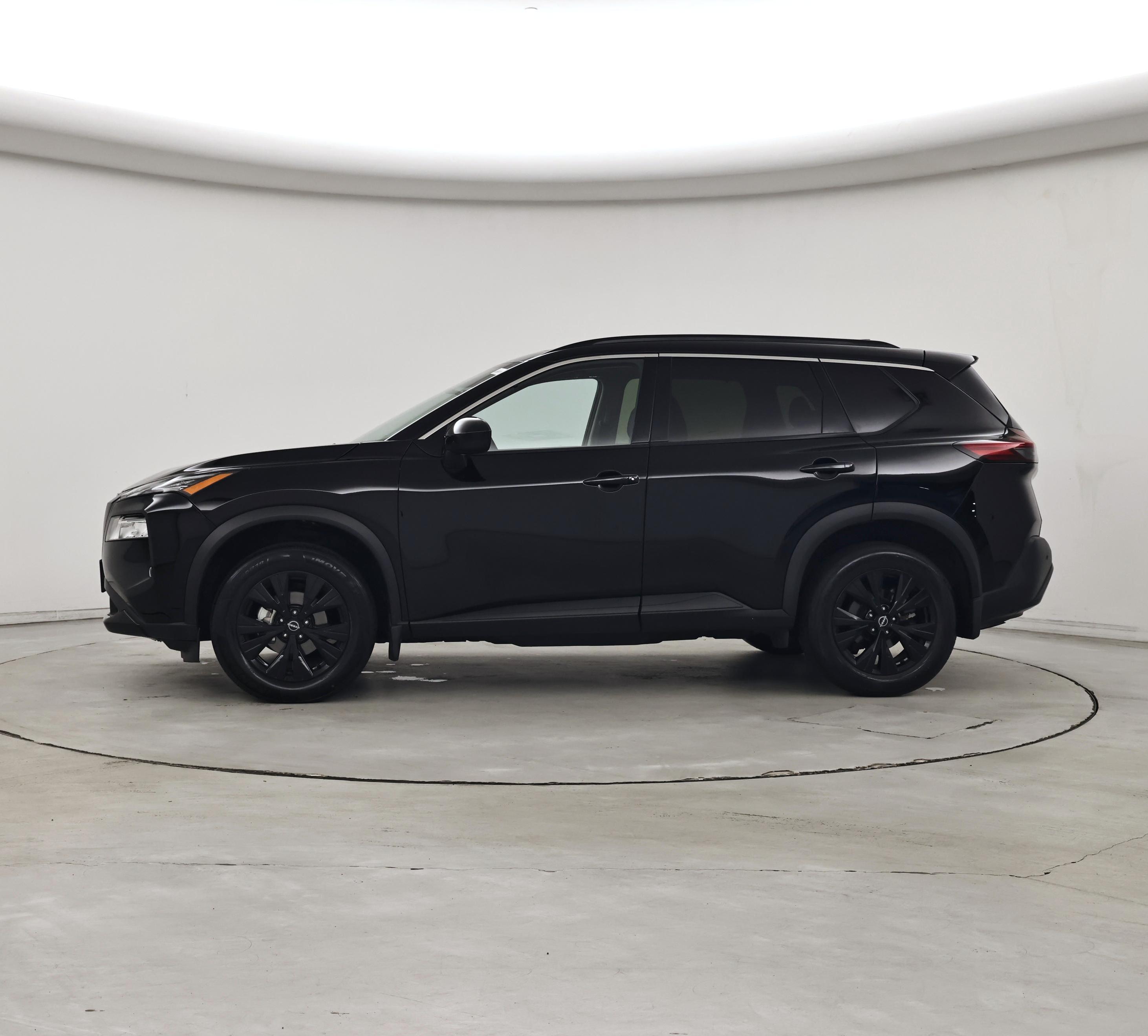 Thumbnail: 2023 Nissan Rogue - 3