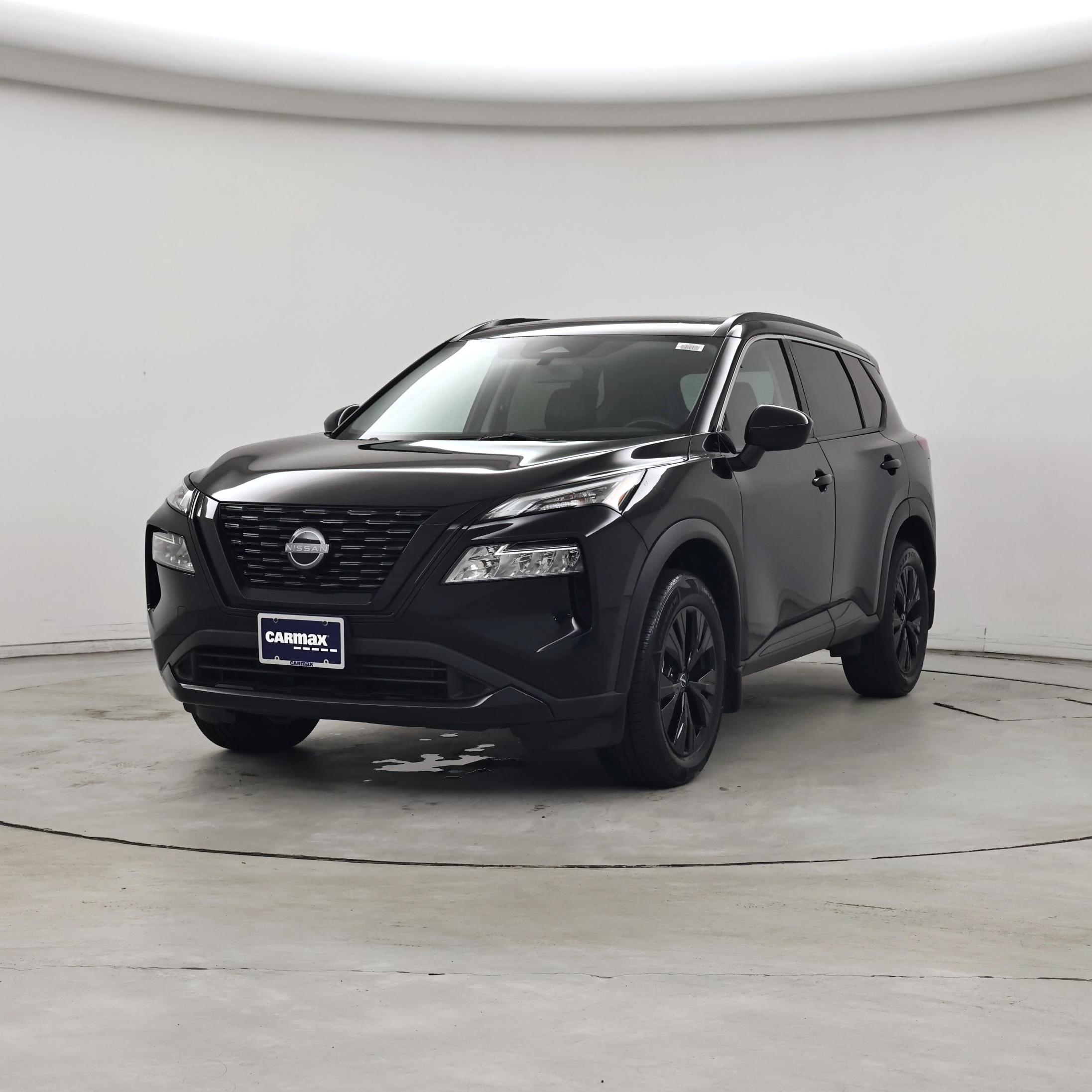 Thumbnail: 2023 Nissan Rogue - 4
