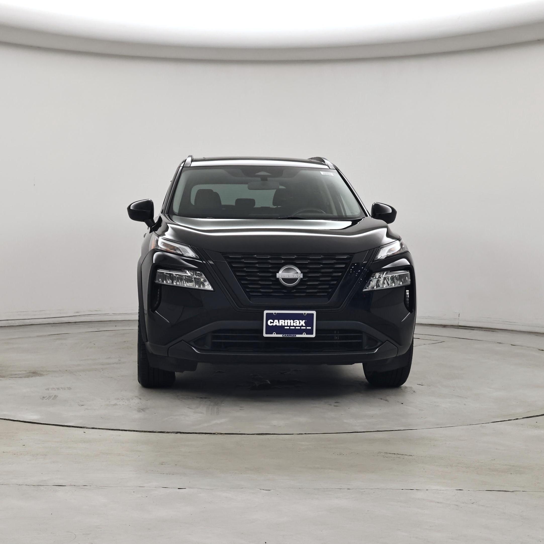 Thumbnail: 2023 Nissan Rogue - 5