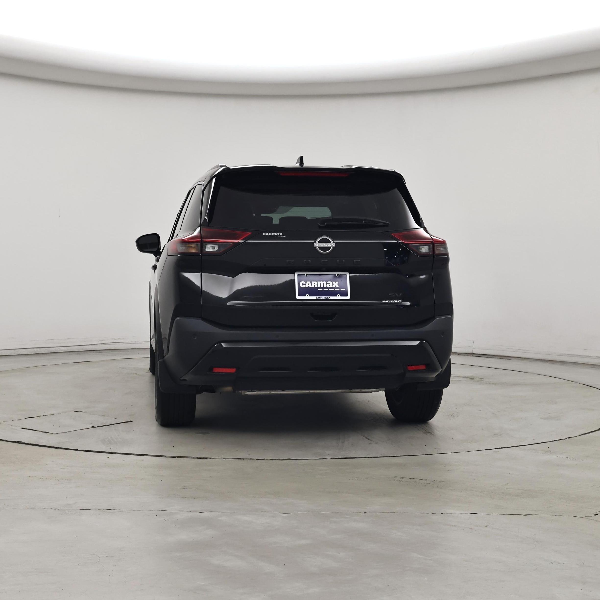 Thumbnail: 2023 Nissan Rogue - 6