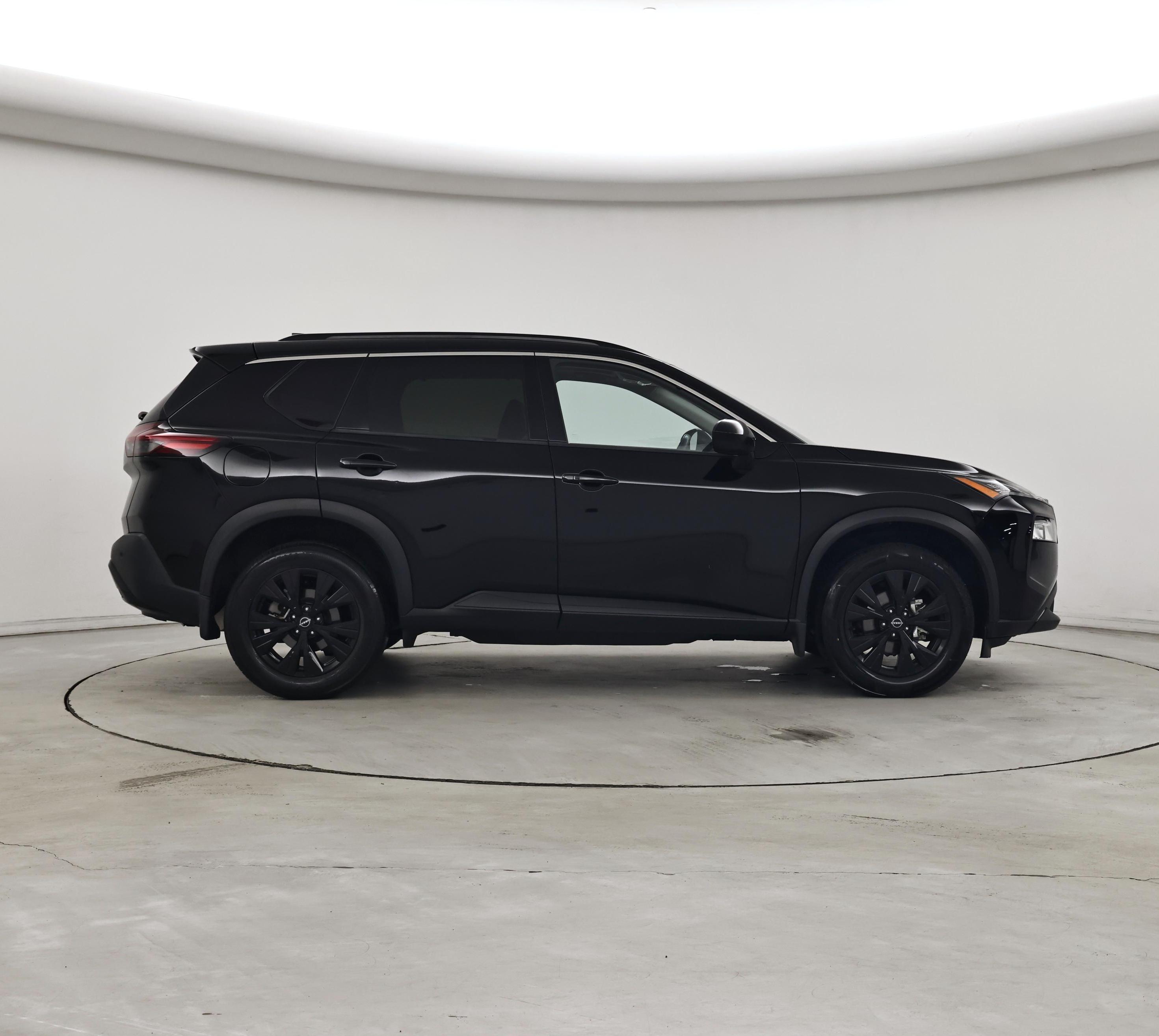 Thumbnail: 2023 Nissan Rogue - 7
