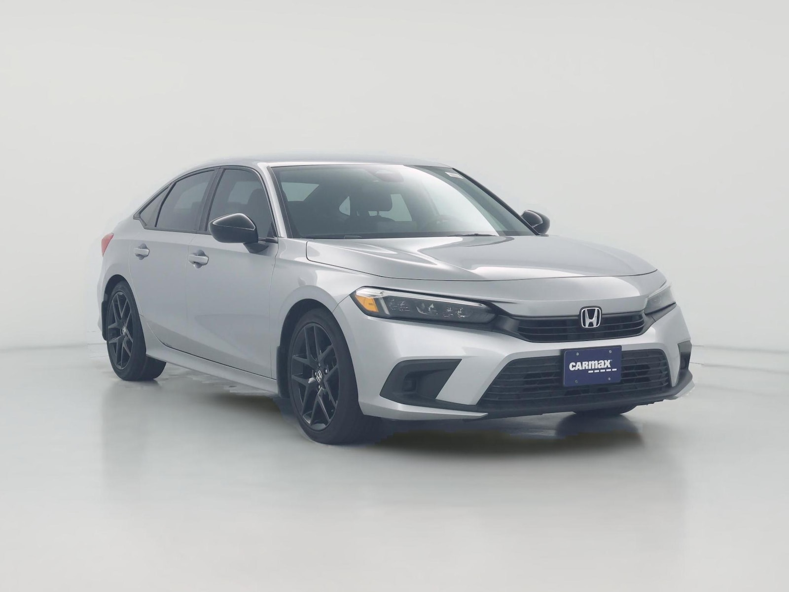 2023 Honda Civic Sedan