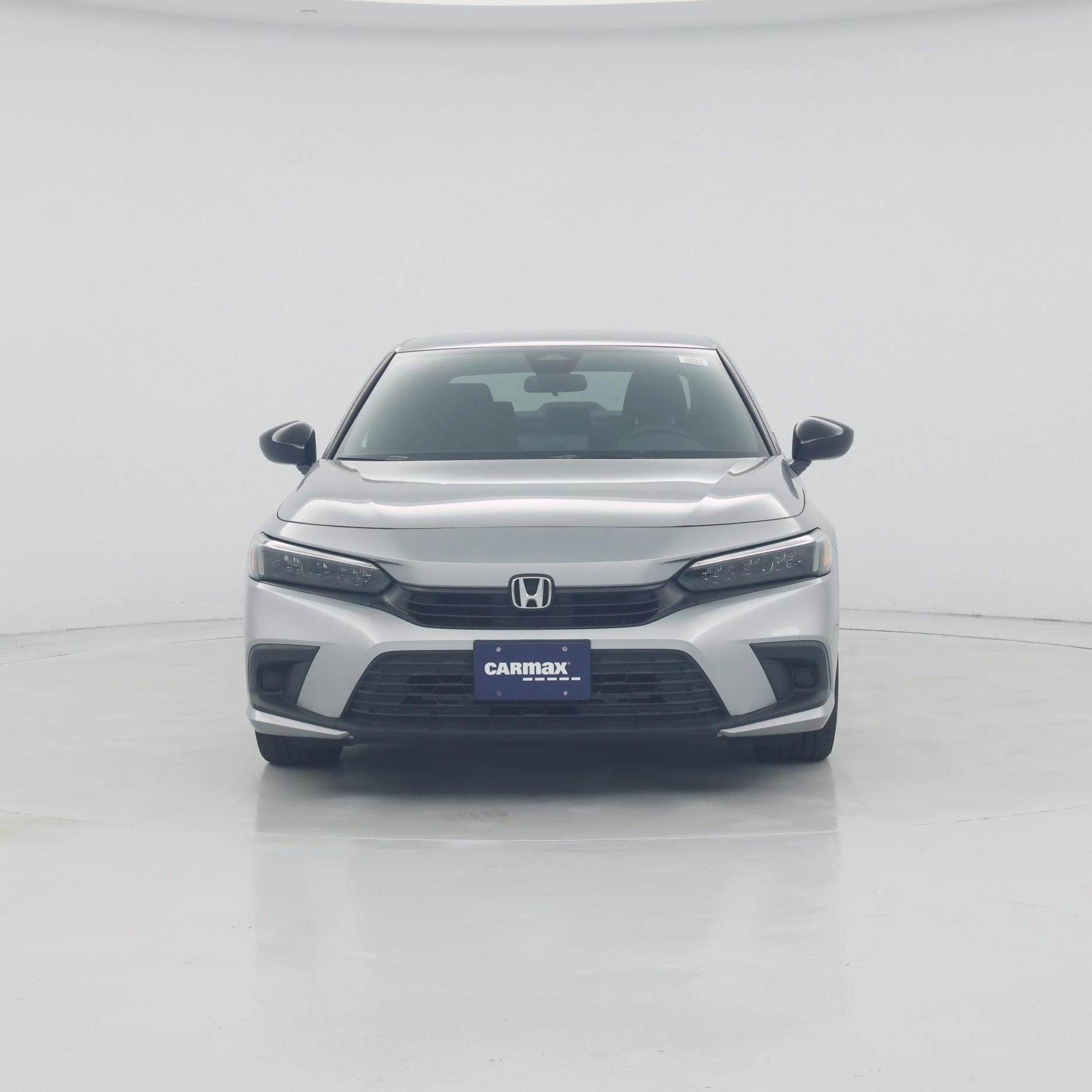 Thumbnail: 2023 Honda Civic - 5