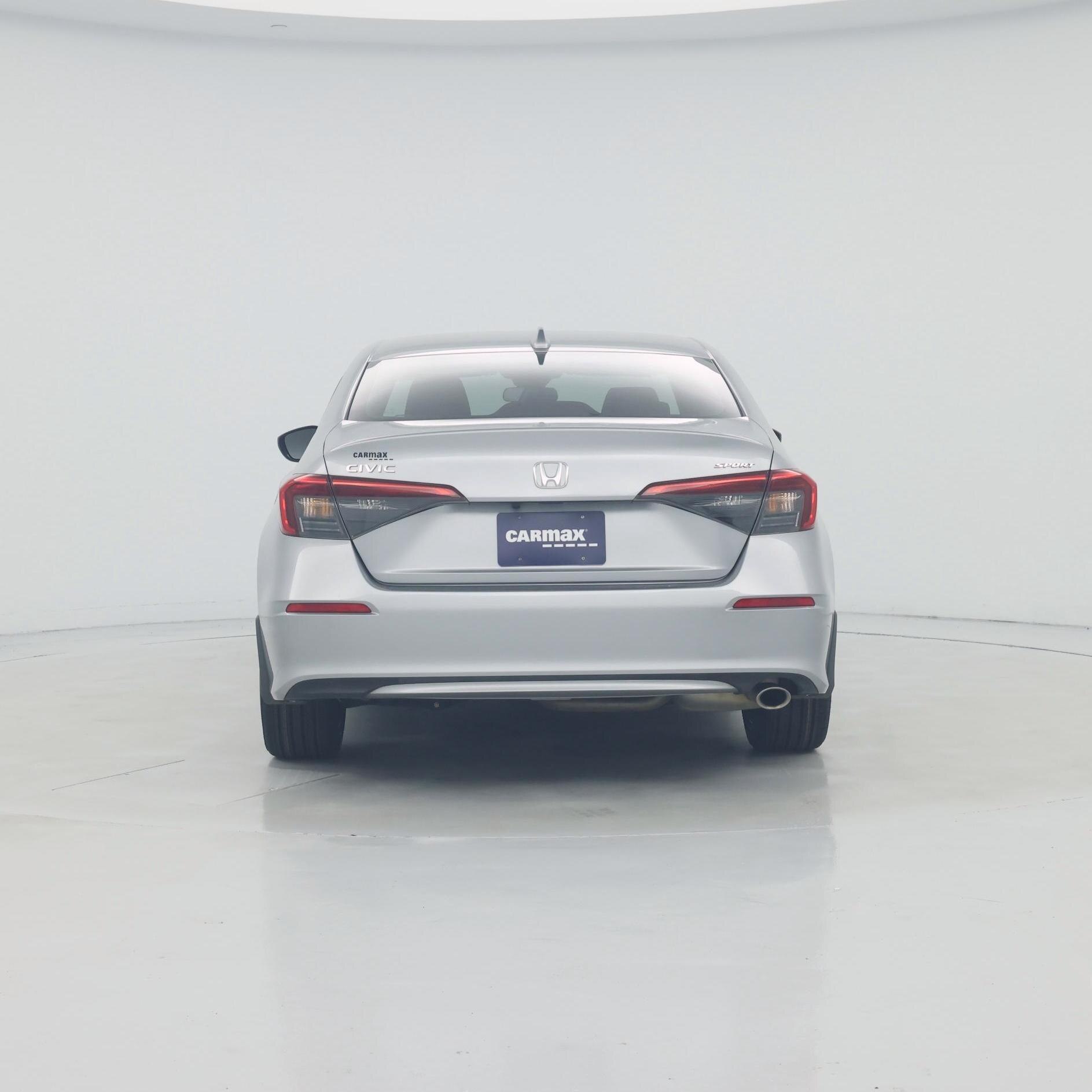 Thumbnail: 2023 Honda Civic - 6
