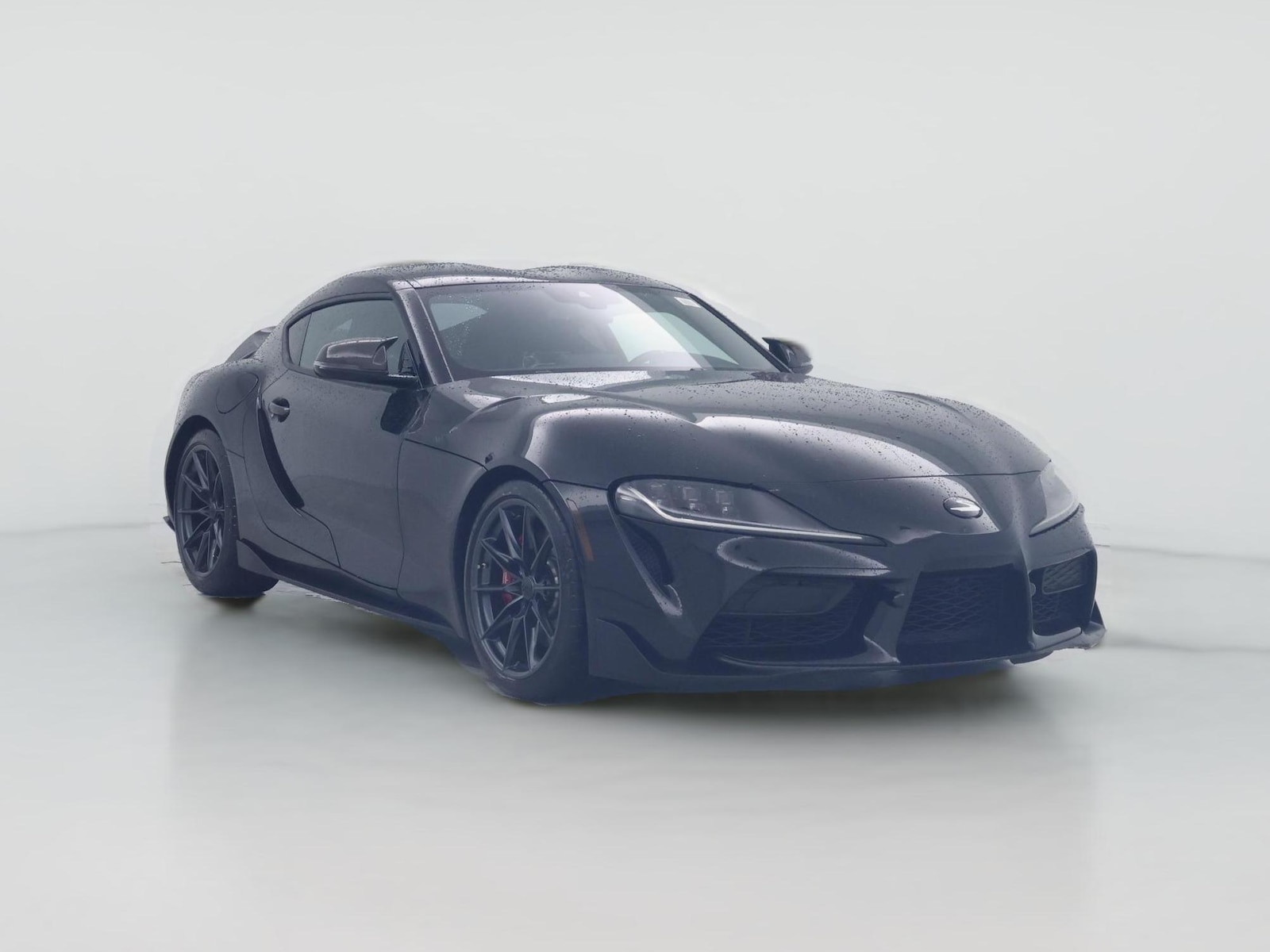 2023 Toyota GR Supra