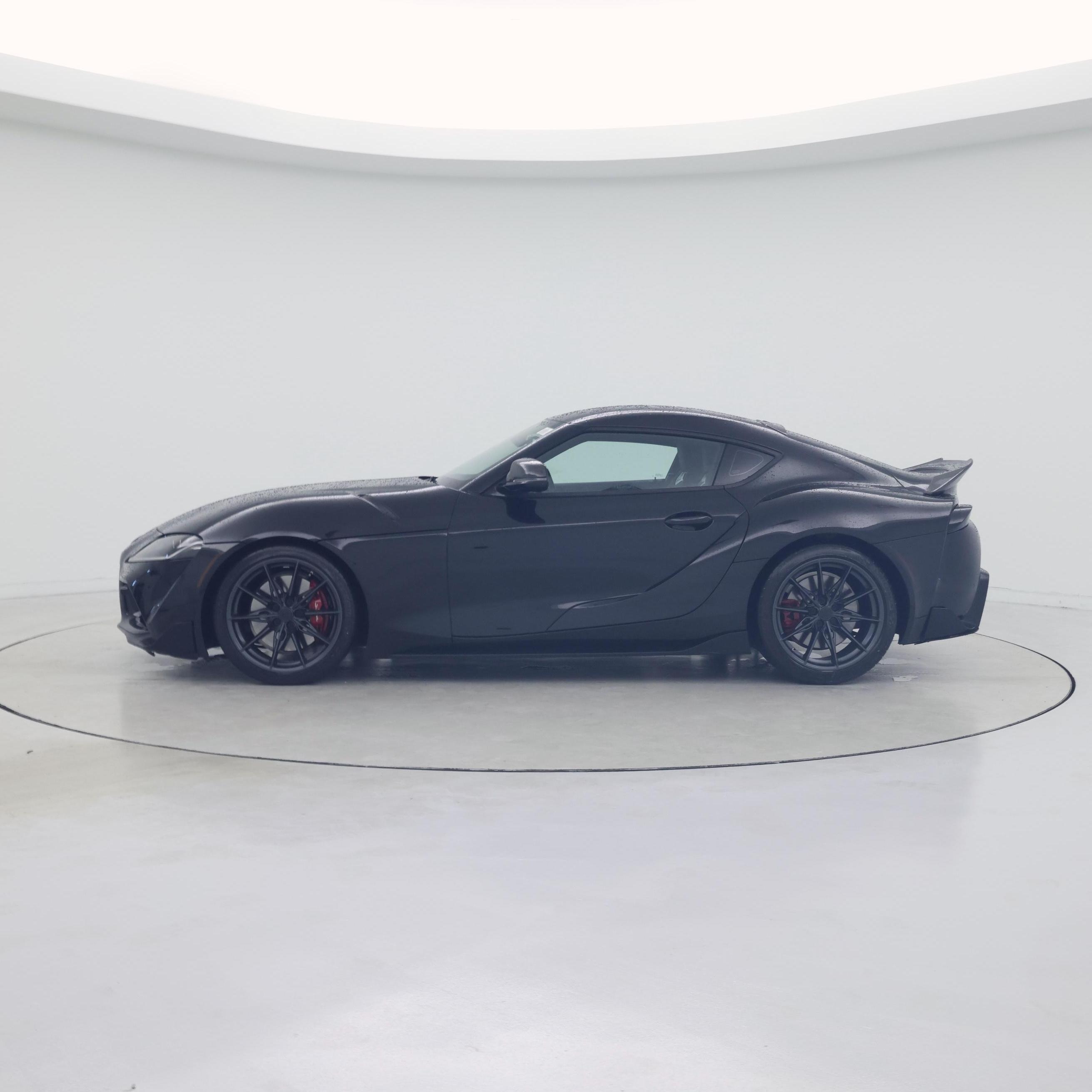 Thumbnail: 2023 Toyota Supra - 3