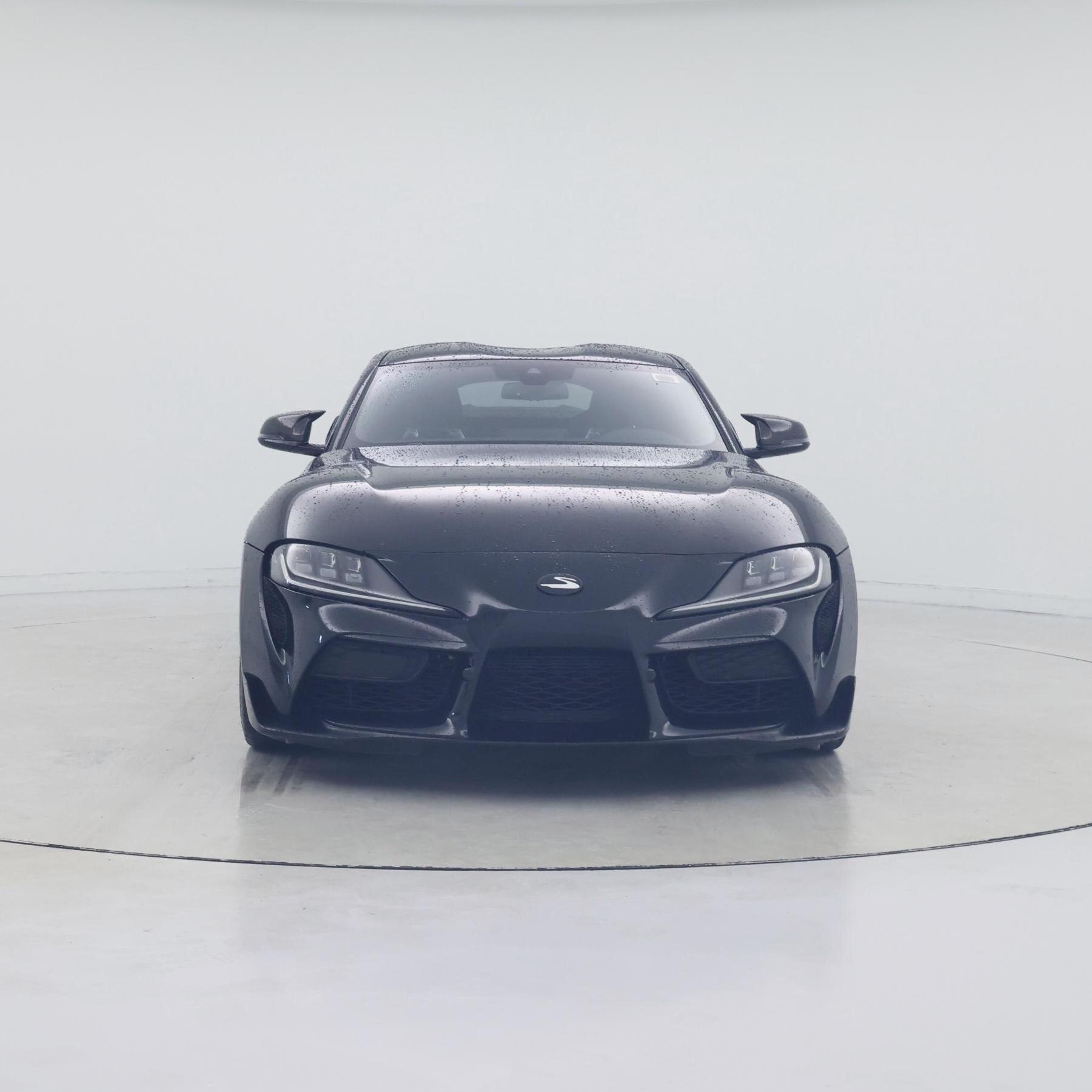 Thumbnail: 2023 Toyota Supra - 5