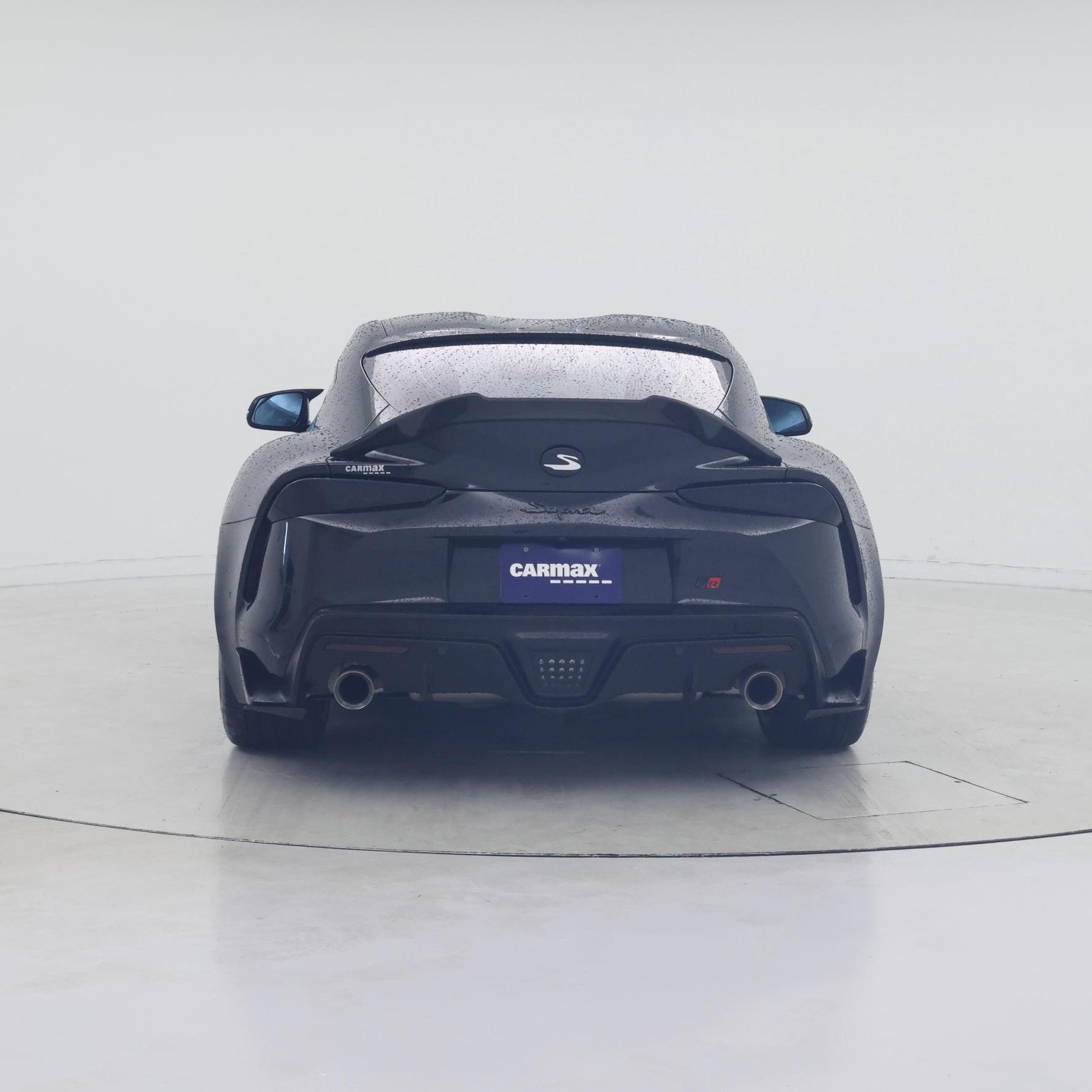 Thumbnail: 2023 Toyota Supra - 6