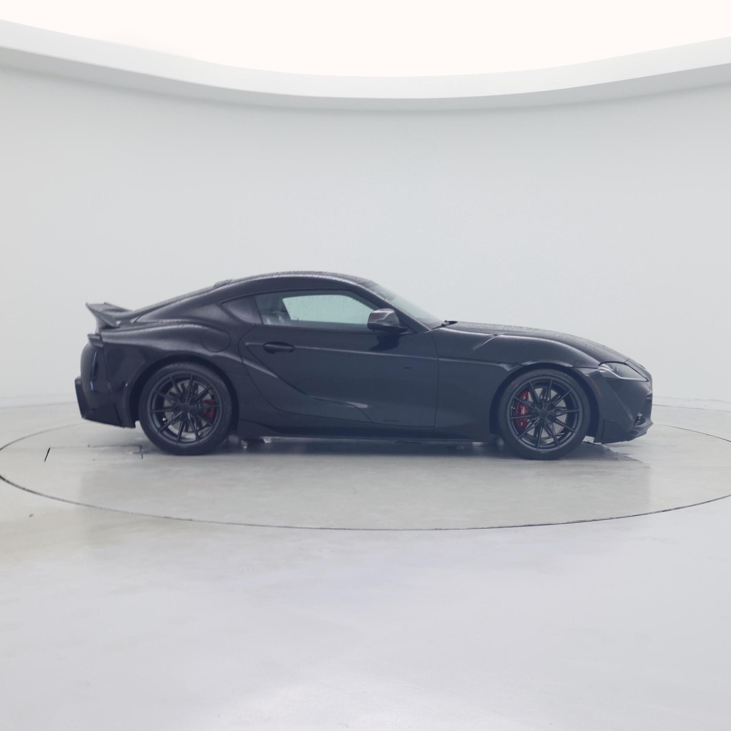 Thumbnail: 2023 Toyota Supra - 7