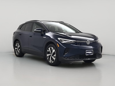 2023 Volkswagen ID.4 EV Pro