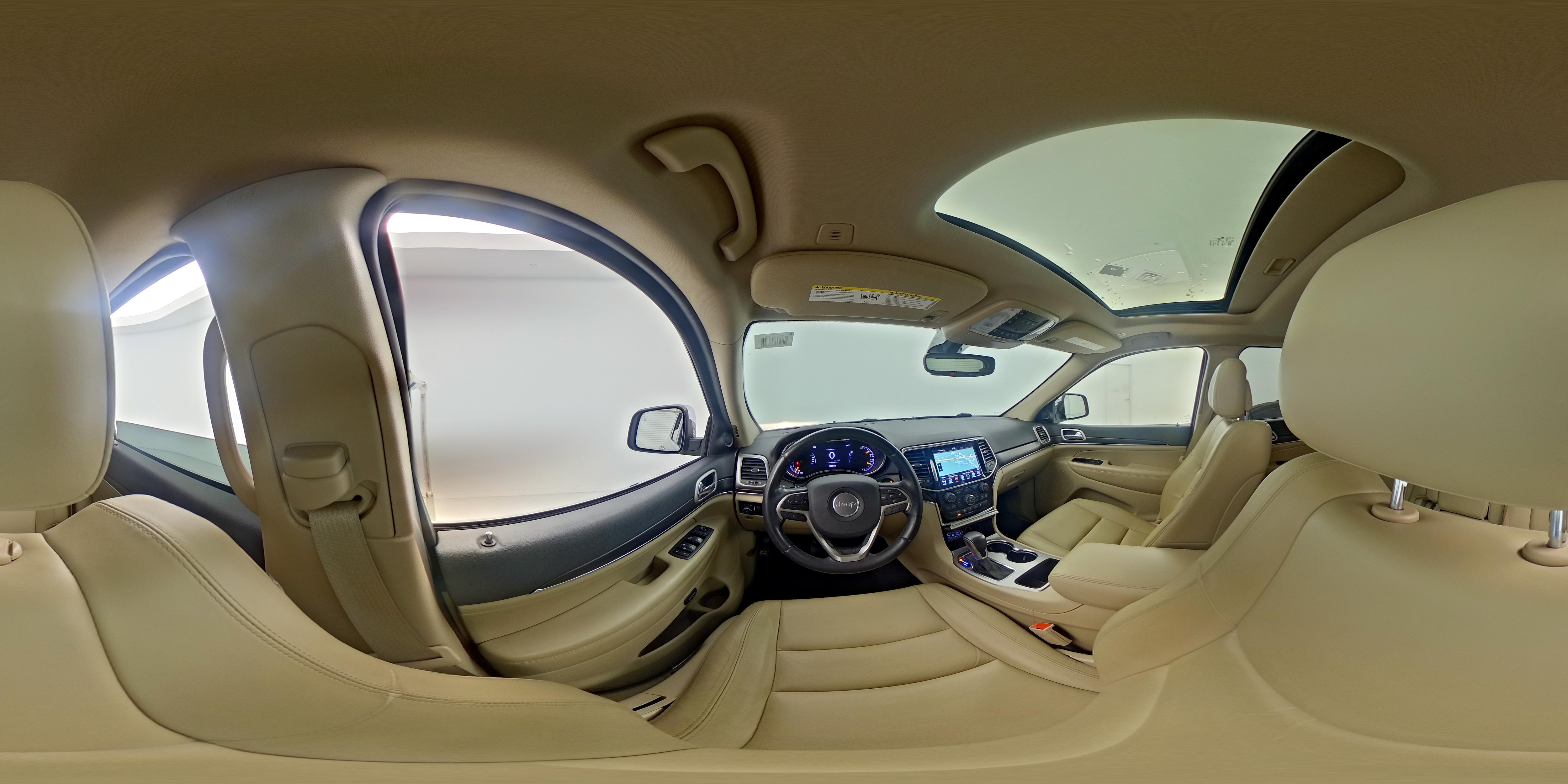 2020 Jeep Grand Cherokee Limited - Photo 28