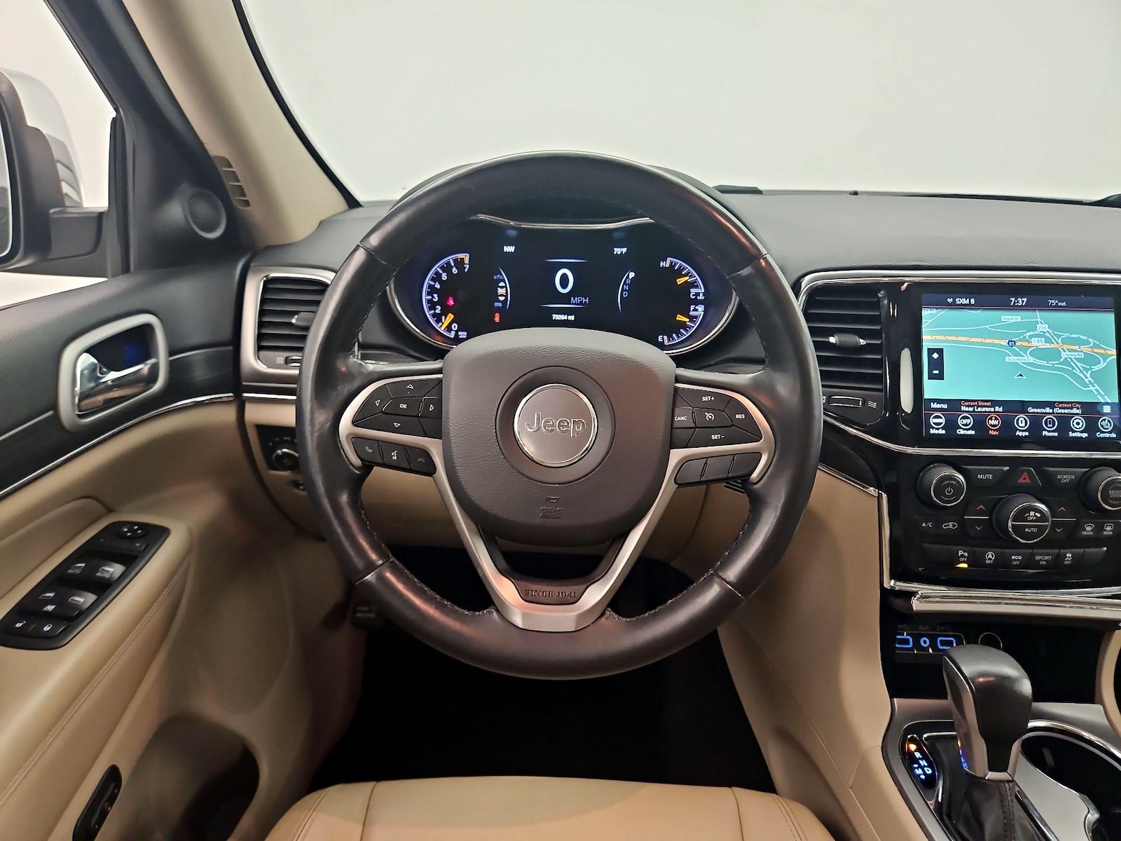 2020 Jeep Grand Cherokee Limited - Photo 11
