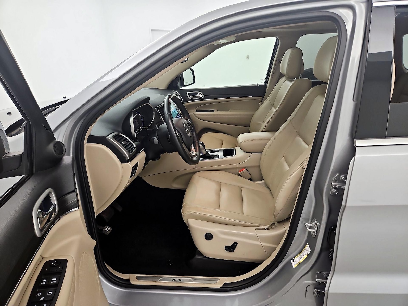 2020 Jeep Grand Cherokee Limited - Photo 12