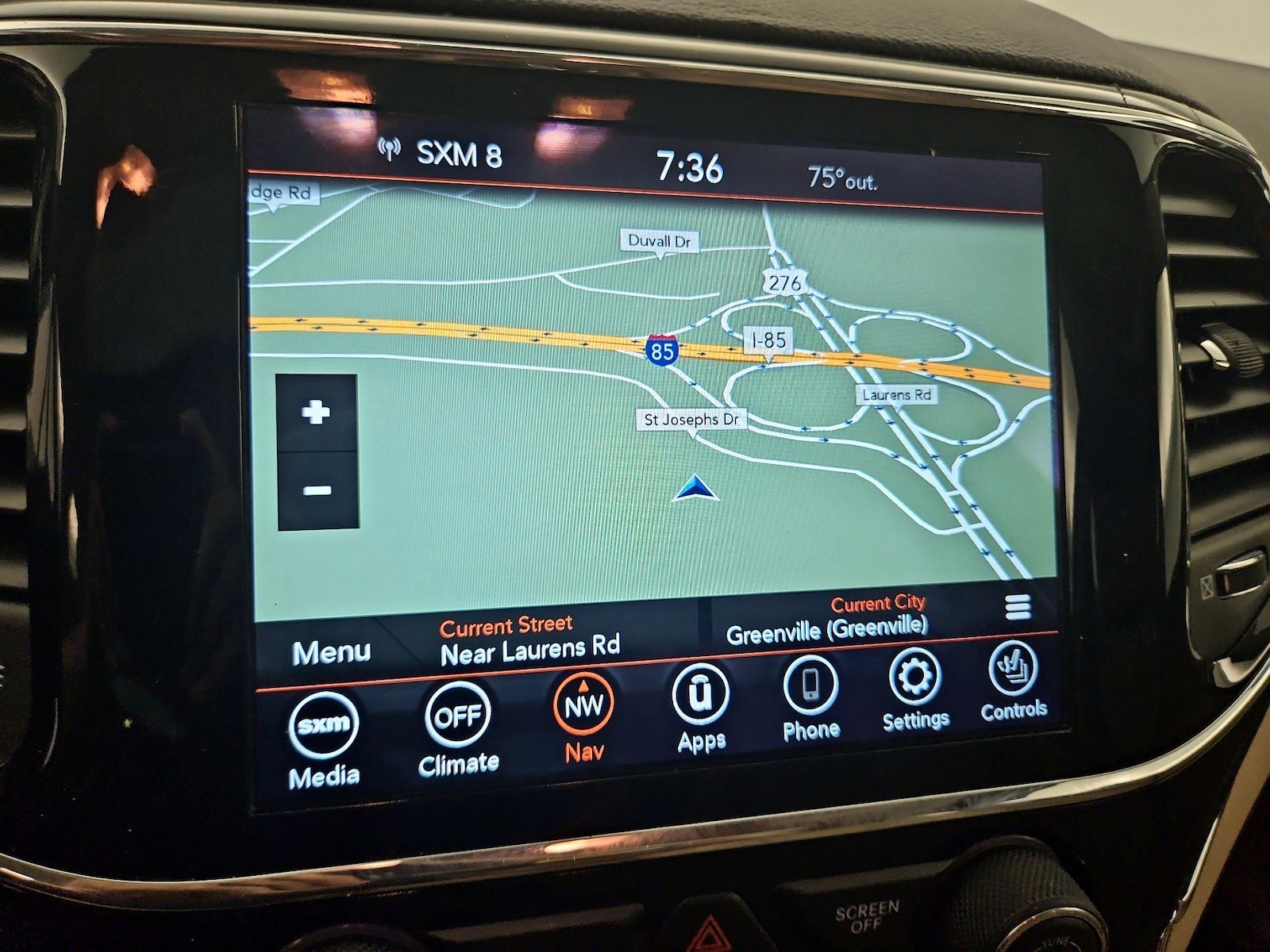 2020 Jeep Grand Cherokee Limited - Photo 15