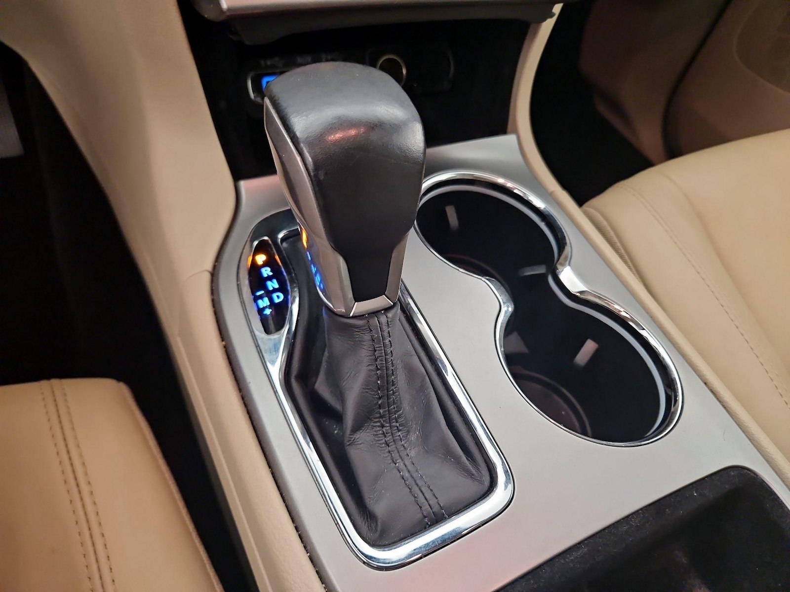 2020 Jeep Grand Cherokee Limited - Photo 19