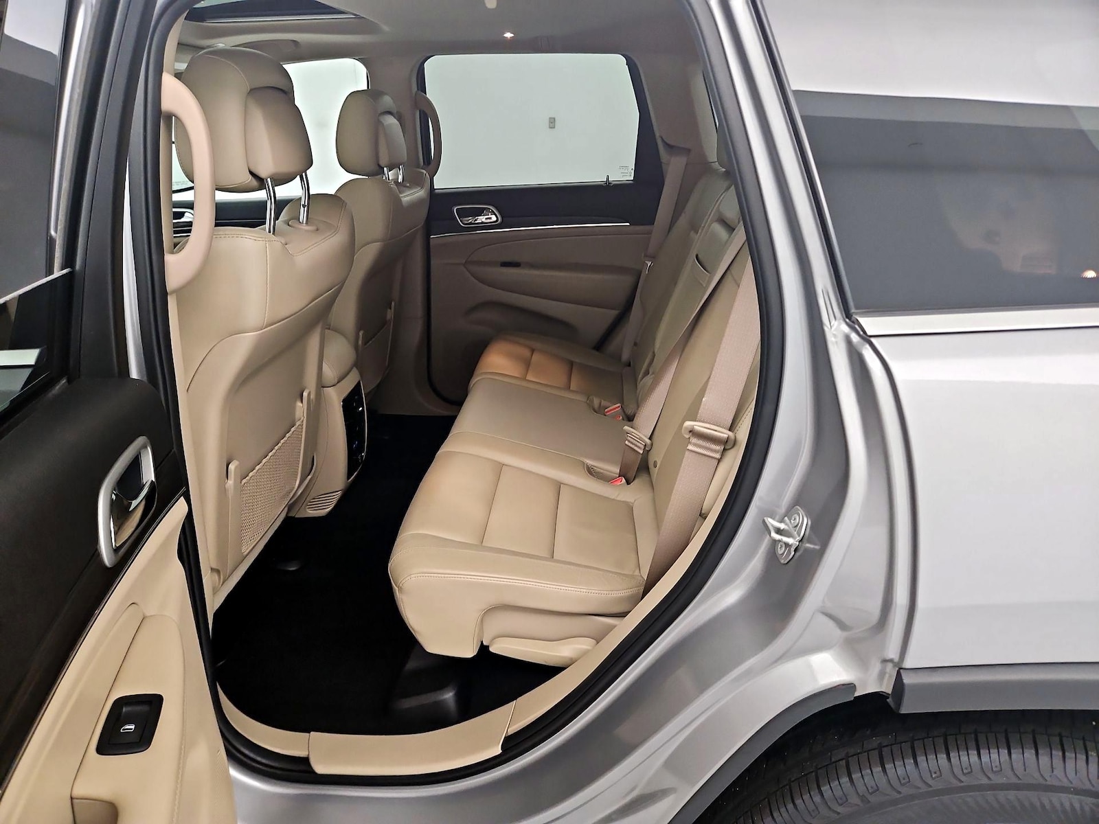 2020 Jeep Grand Cherokee Limited - Photo 22