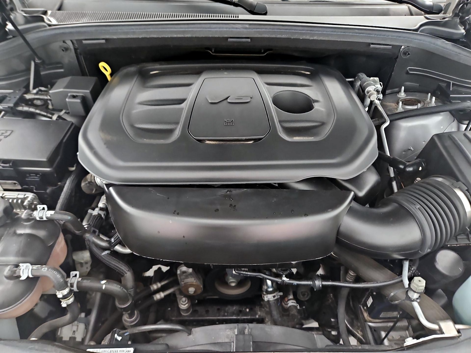 2020 Jeep Grand Cherokee Limited - Photo 24